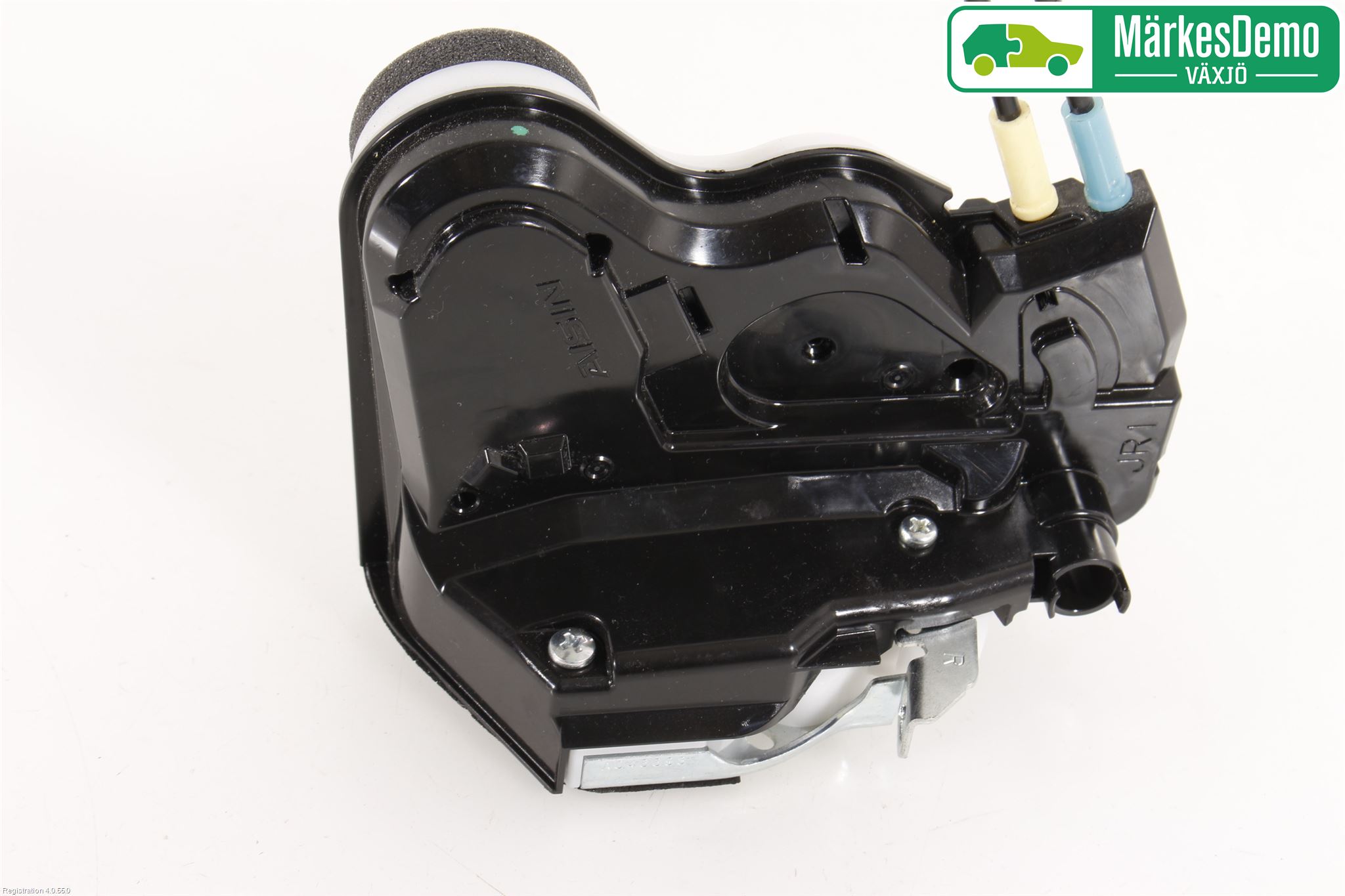 Suzuki SWIFT 17-24 Låskista-Dörrlås