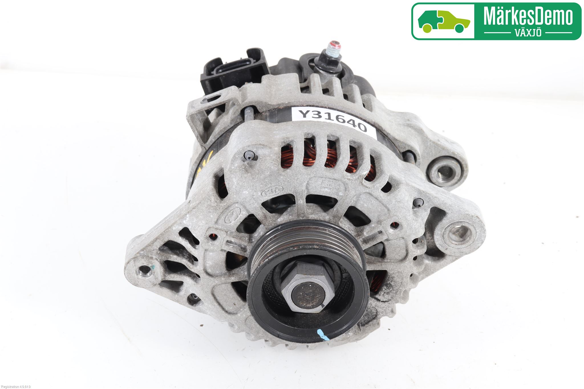 Hyundai i20 GB 15-20 Generator