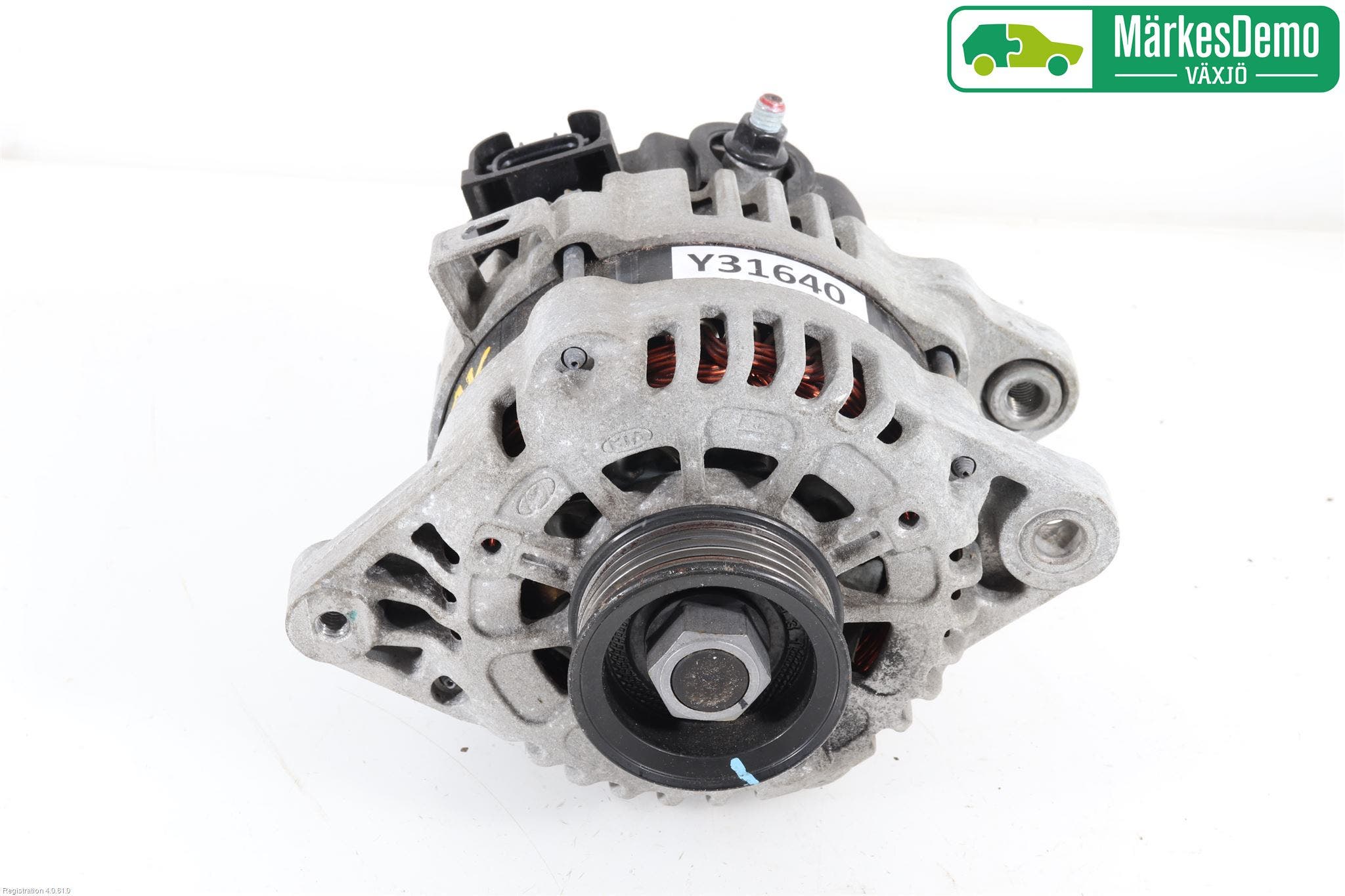 Hyundai i20 GB 15-20 Generator