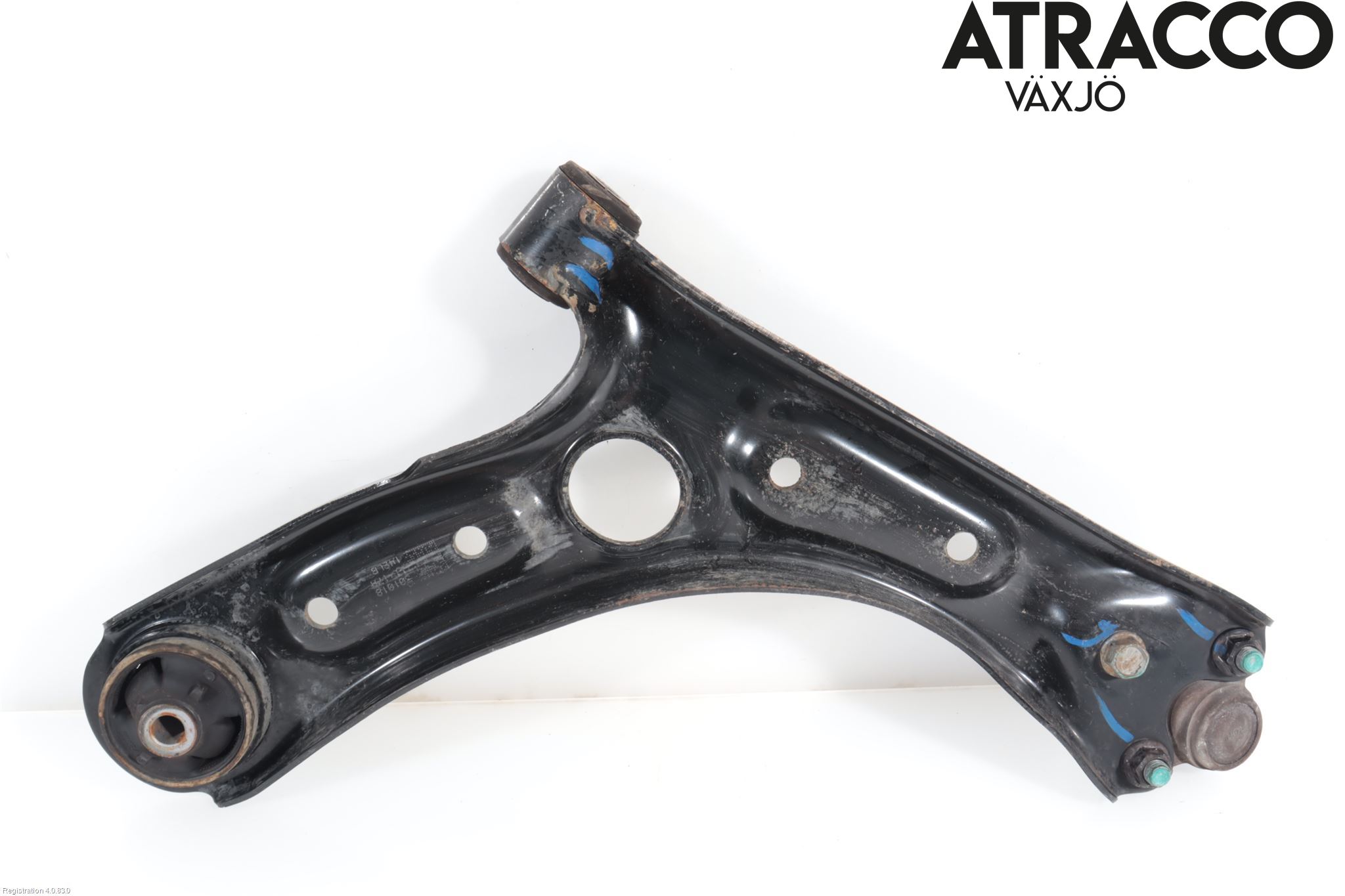 Hyundai i30 PD 17- Bärarm Fram Undre Vä