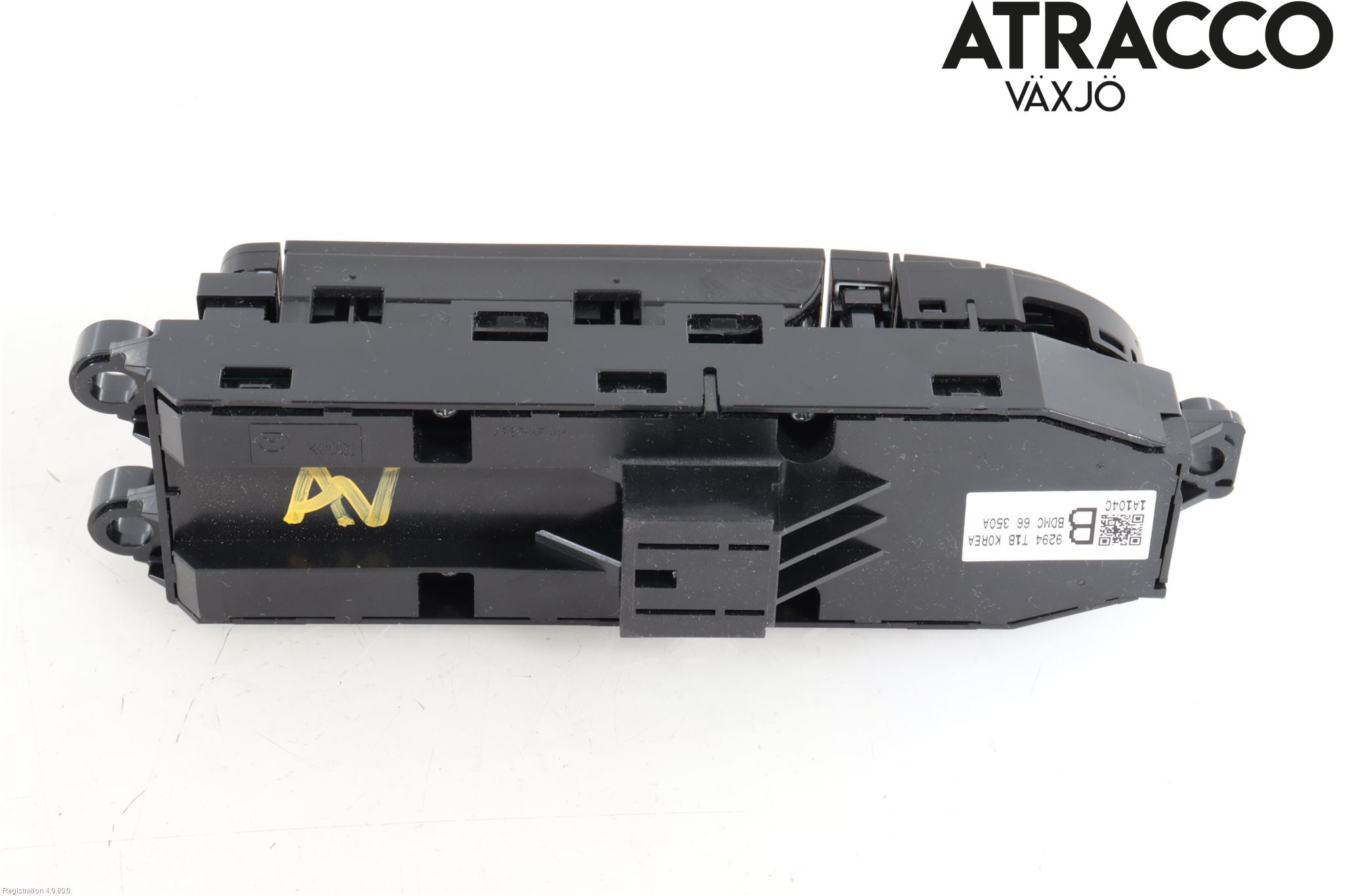 Mazda CX-30 20- Strömställare Elhiss