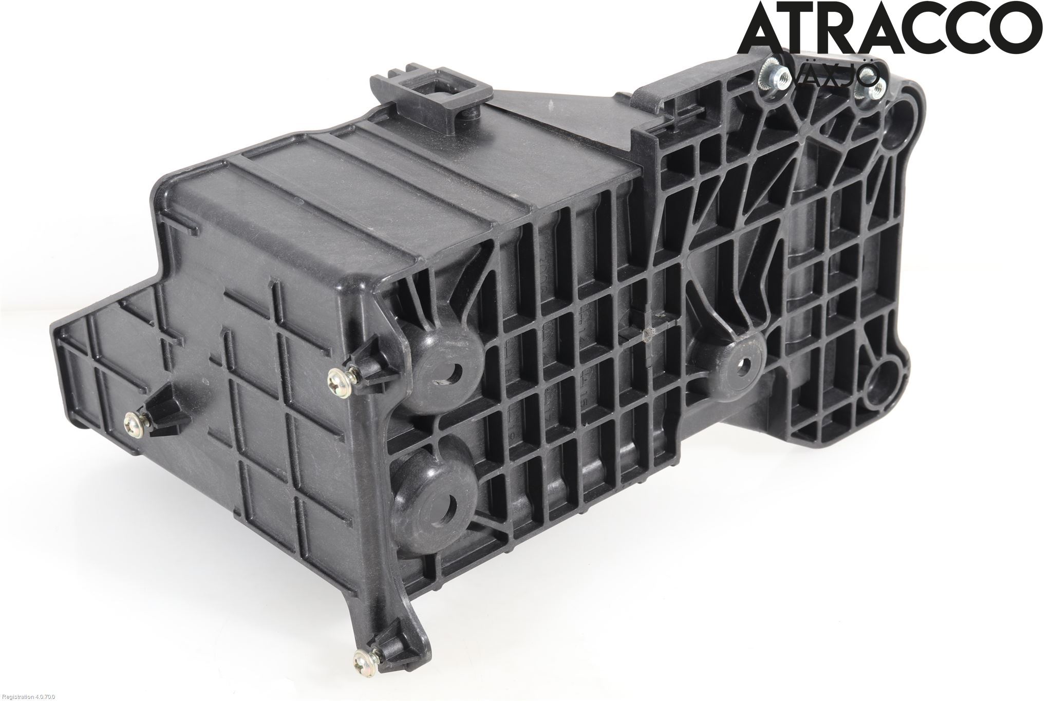 Mazda CX-3 Batterilåda-Fäste-Hållare