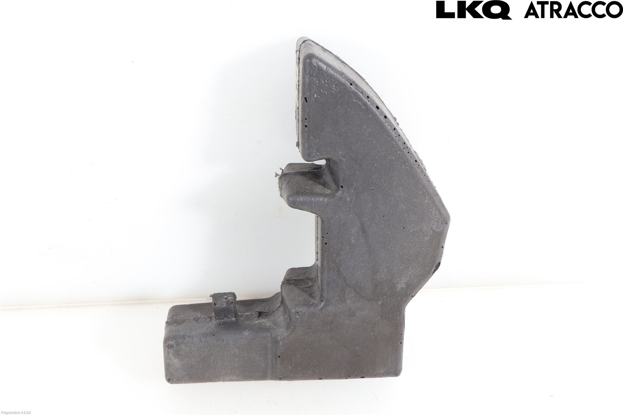 Mazda MX-30 20- Skärm Inner