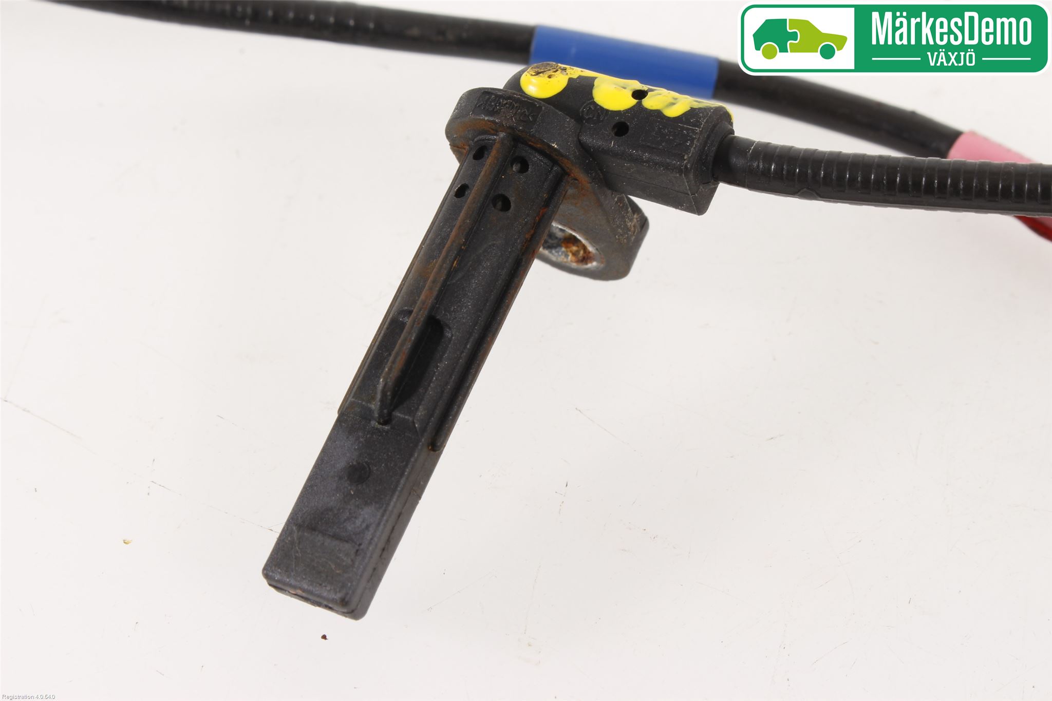 Mitsubishi OUTLANDER 13-21 Abs Sensor