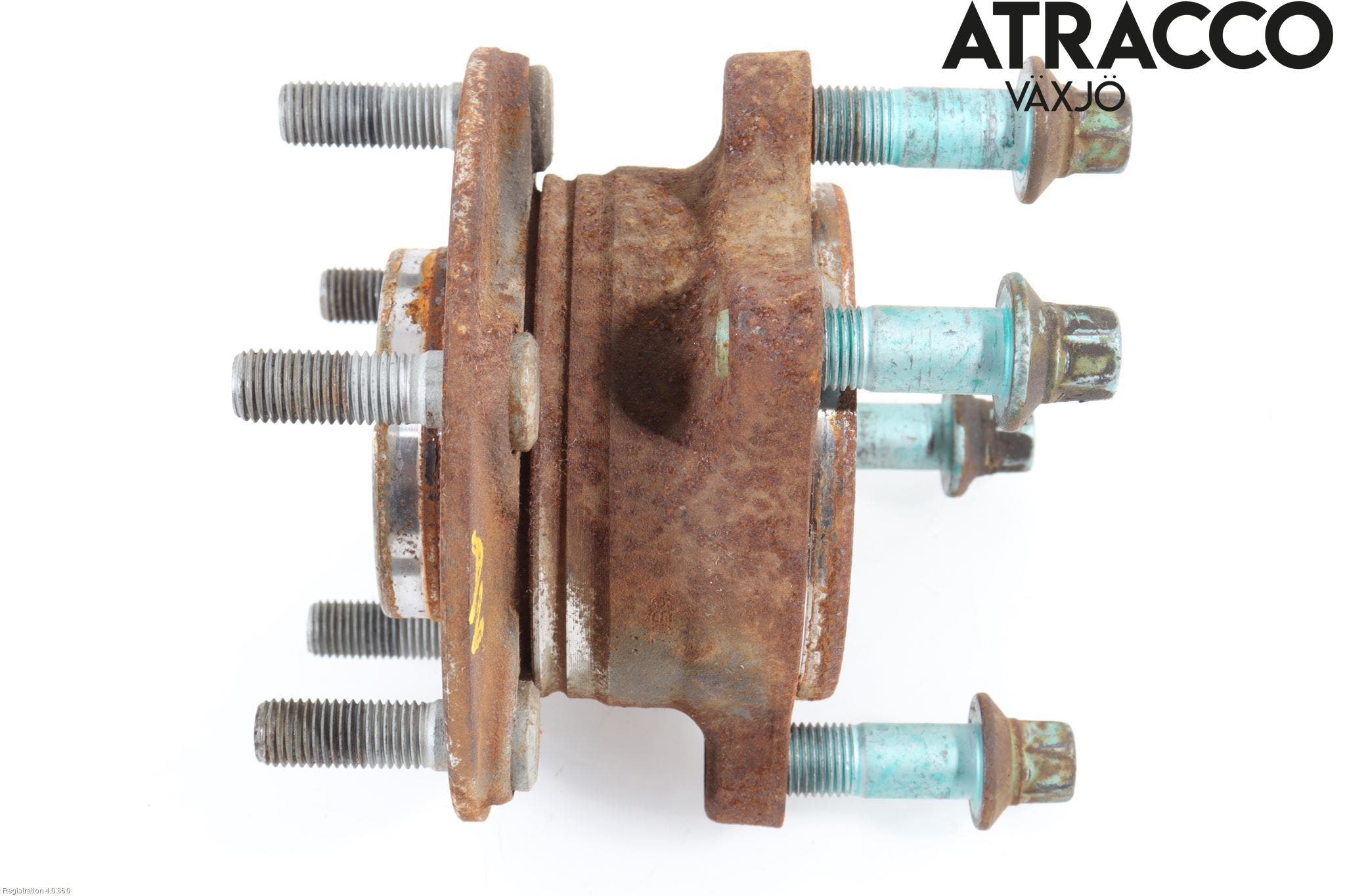 Mazda MX-30 20- Nav Fram