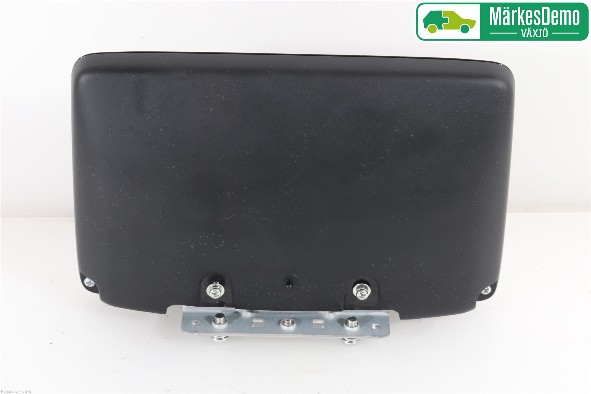 Mazda MX-5 IV (ND/ND2/ND3) MIATA 15- Cd Radio - Multimediapanel