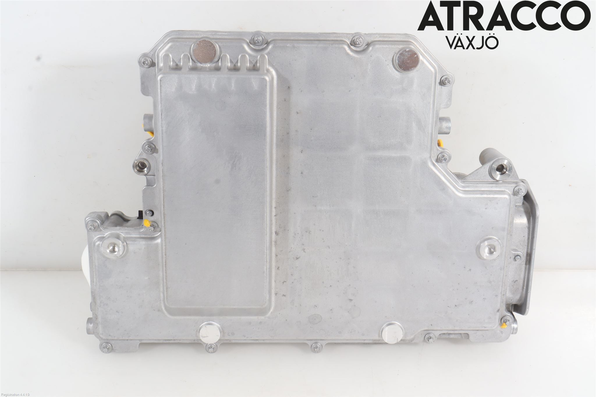 Mazda CX-60 22- Inverter Hybrid