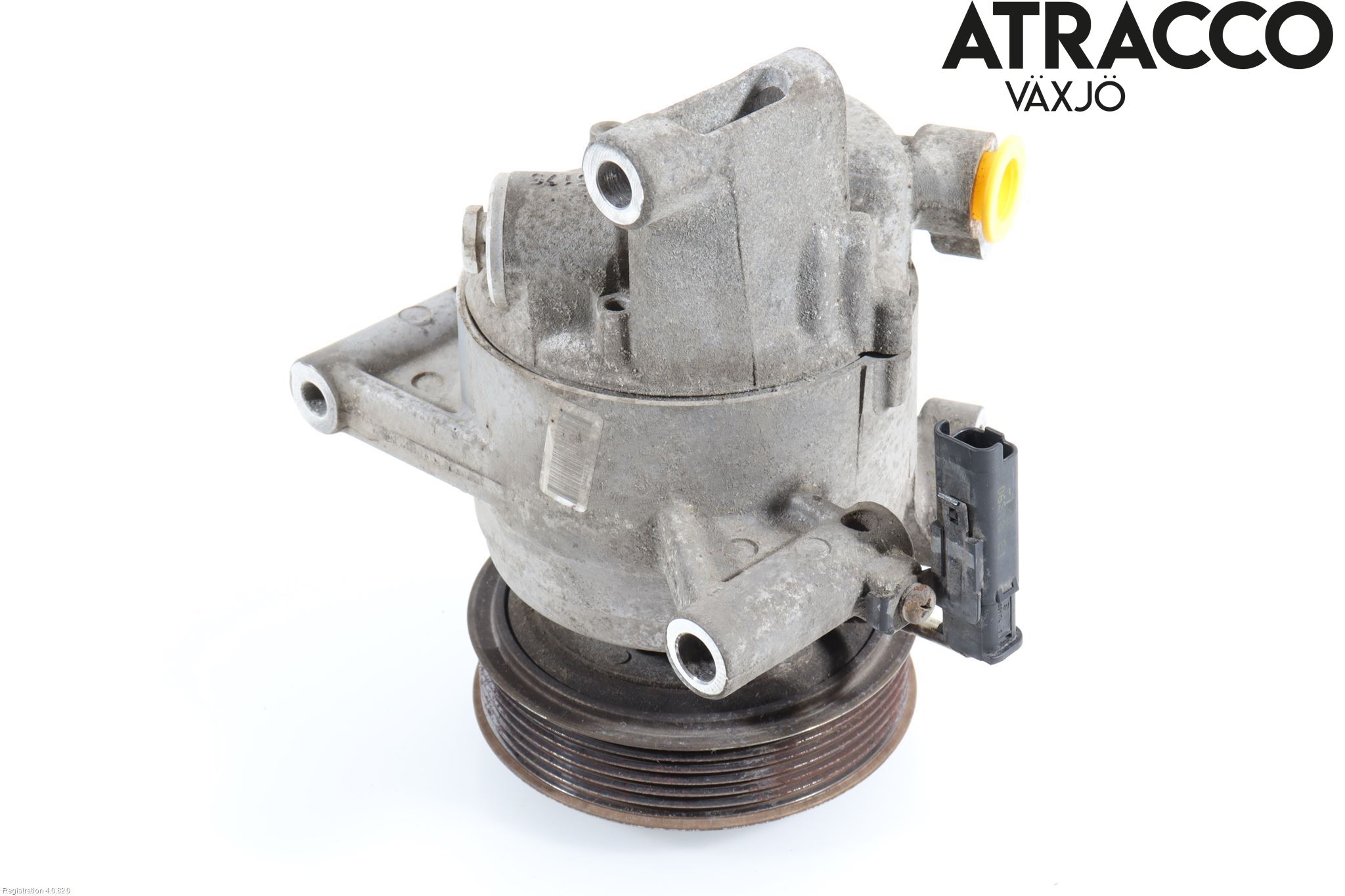 Toyota AYGO 15-21 Ac Kompressor