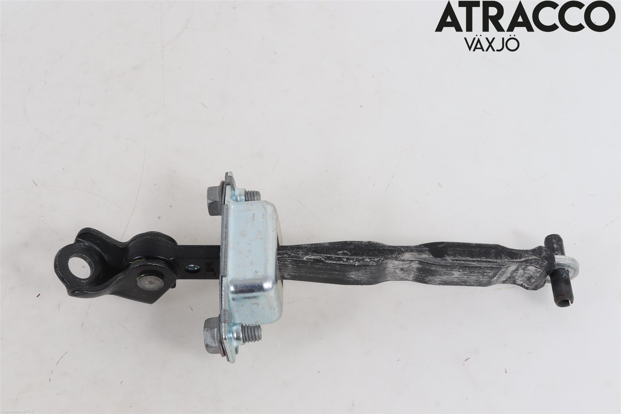 Suzuki SWIFT 17-24 Dörrstopp