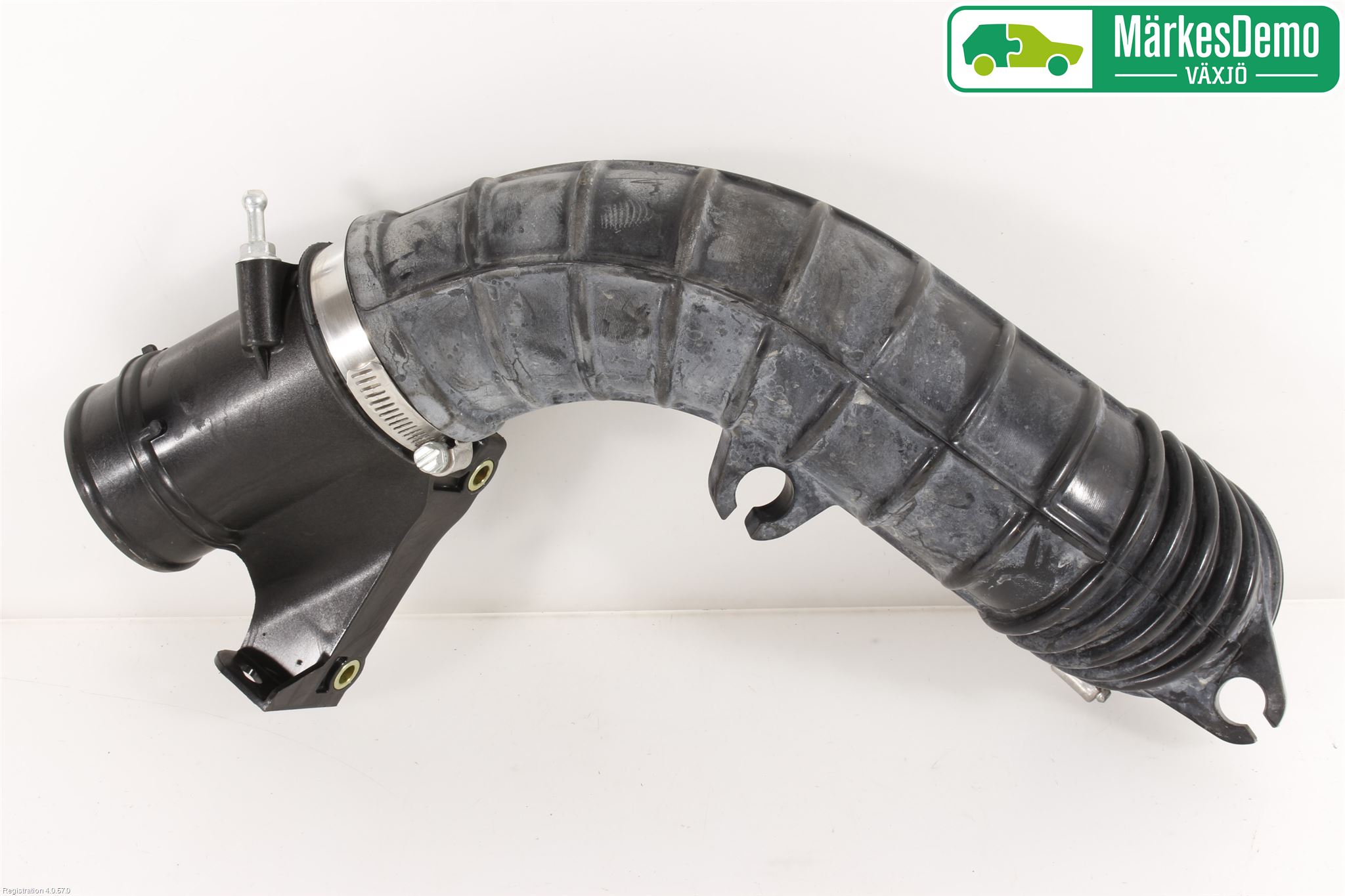 Suzuki SX4 S-CROSS 14-21 Luftrenare