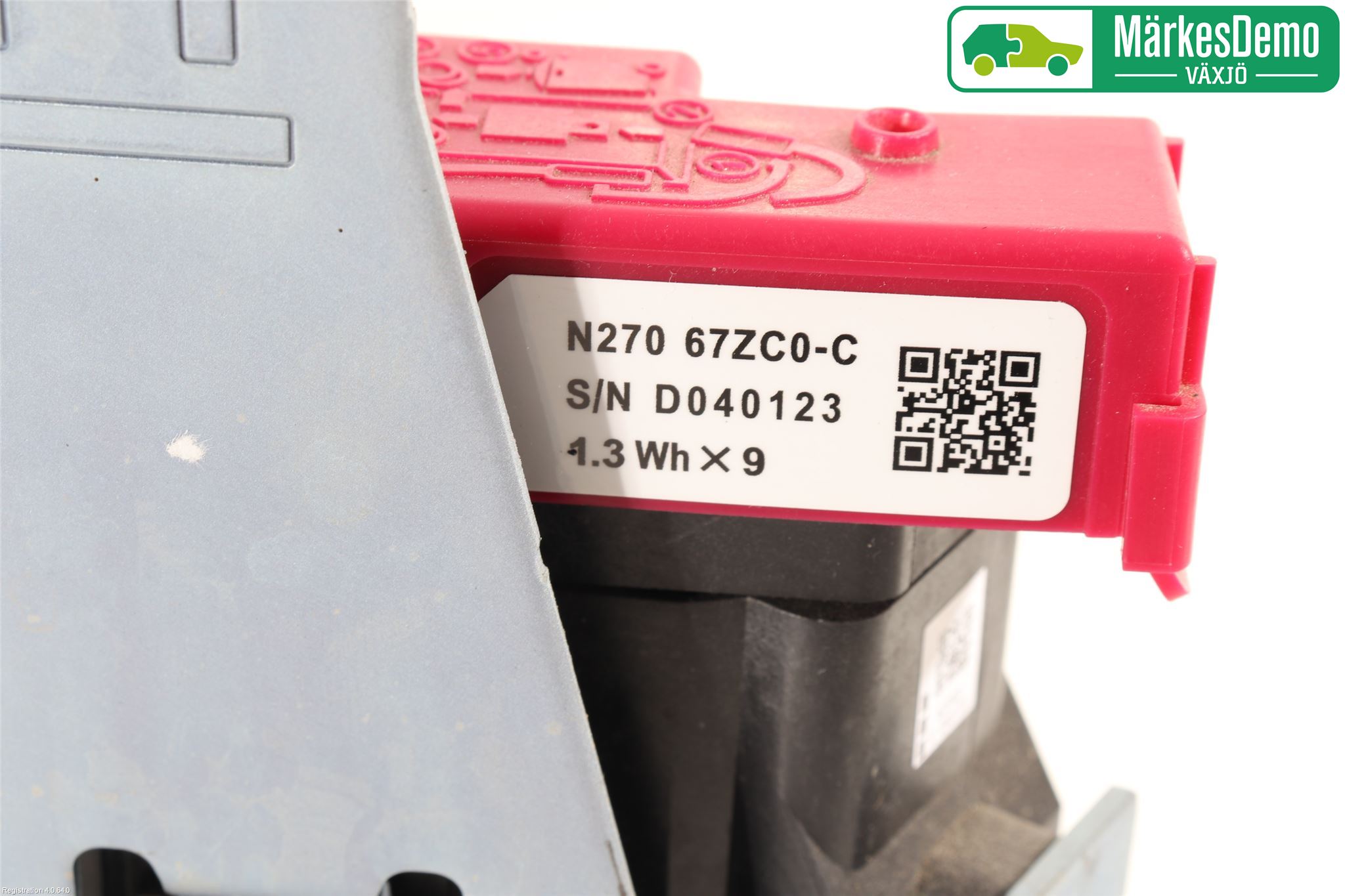 Mazda MX-5 IV (ND/ND2/ND3) MIATA 15- El Övrigt