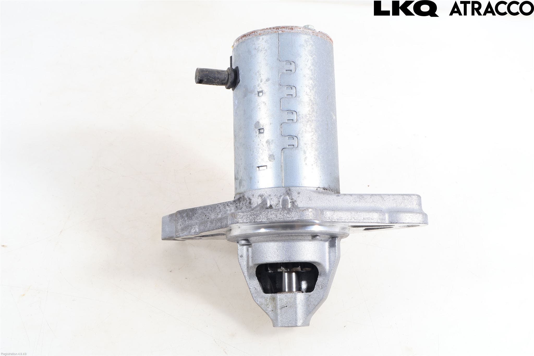 Toyota YARIS XP130 15-20 Startmotor