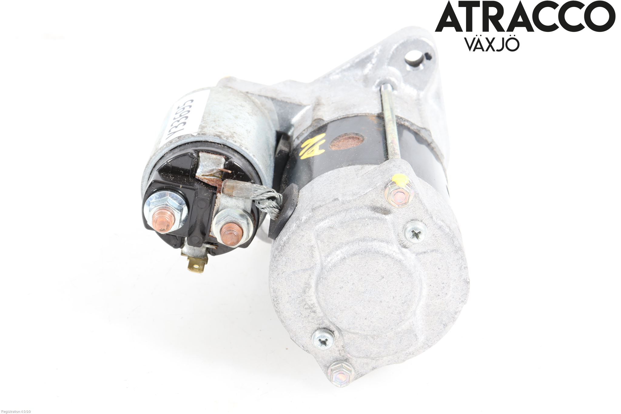 Suzuki VITARA 15- Startmotor