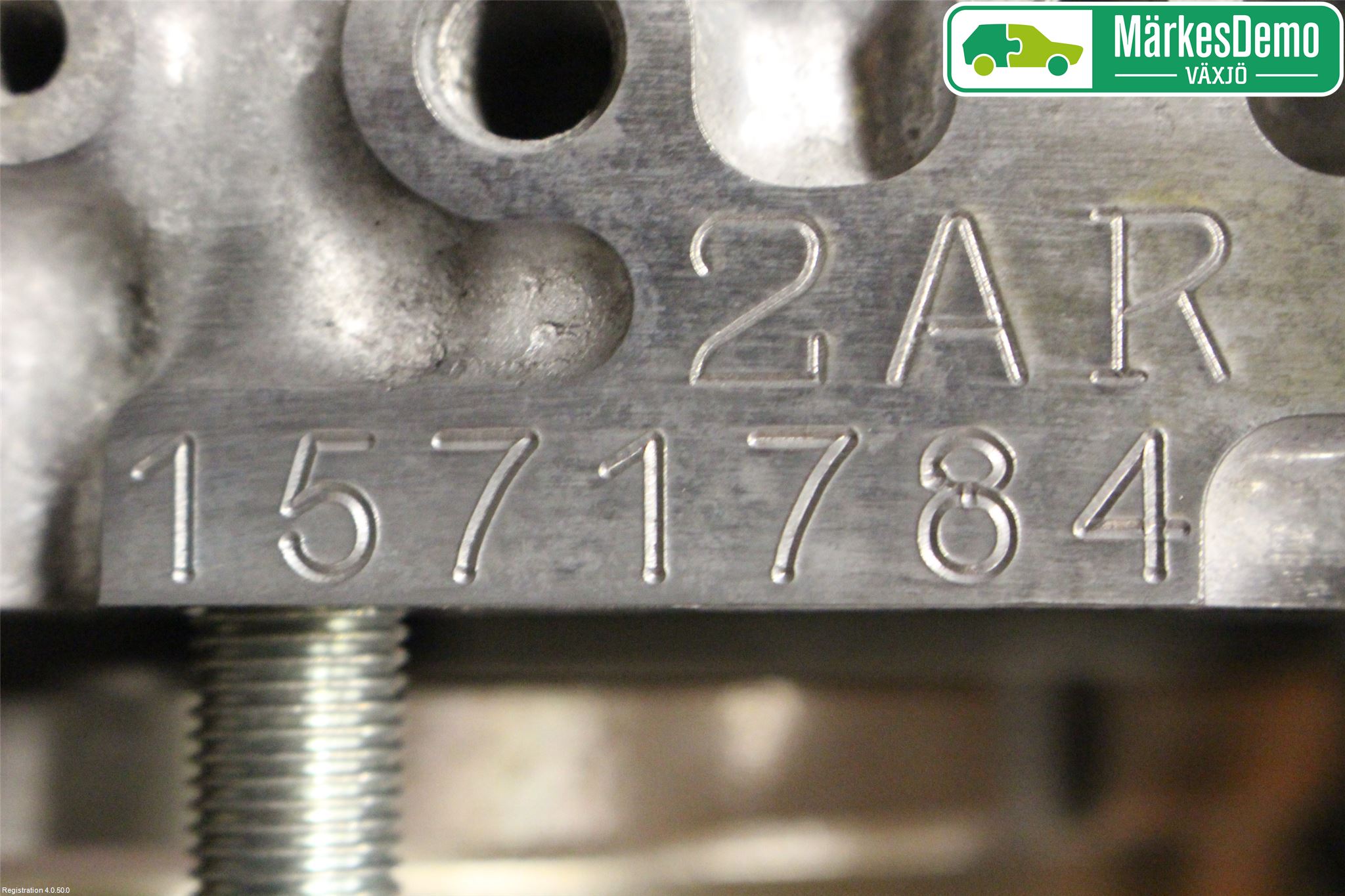 Toyota RAV4 13-18 Motor Bensin