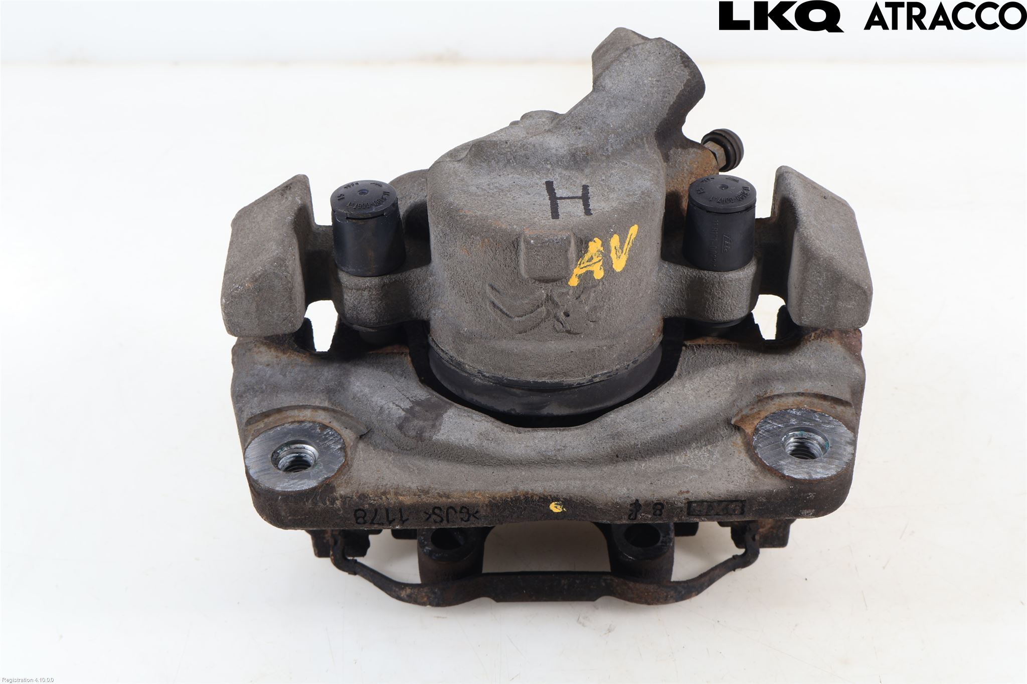 Toyota PROACE CITY 20- Bromsok Fram Höger