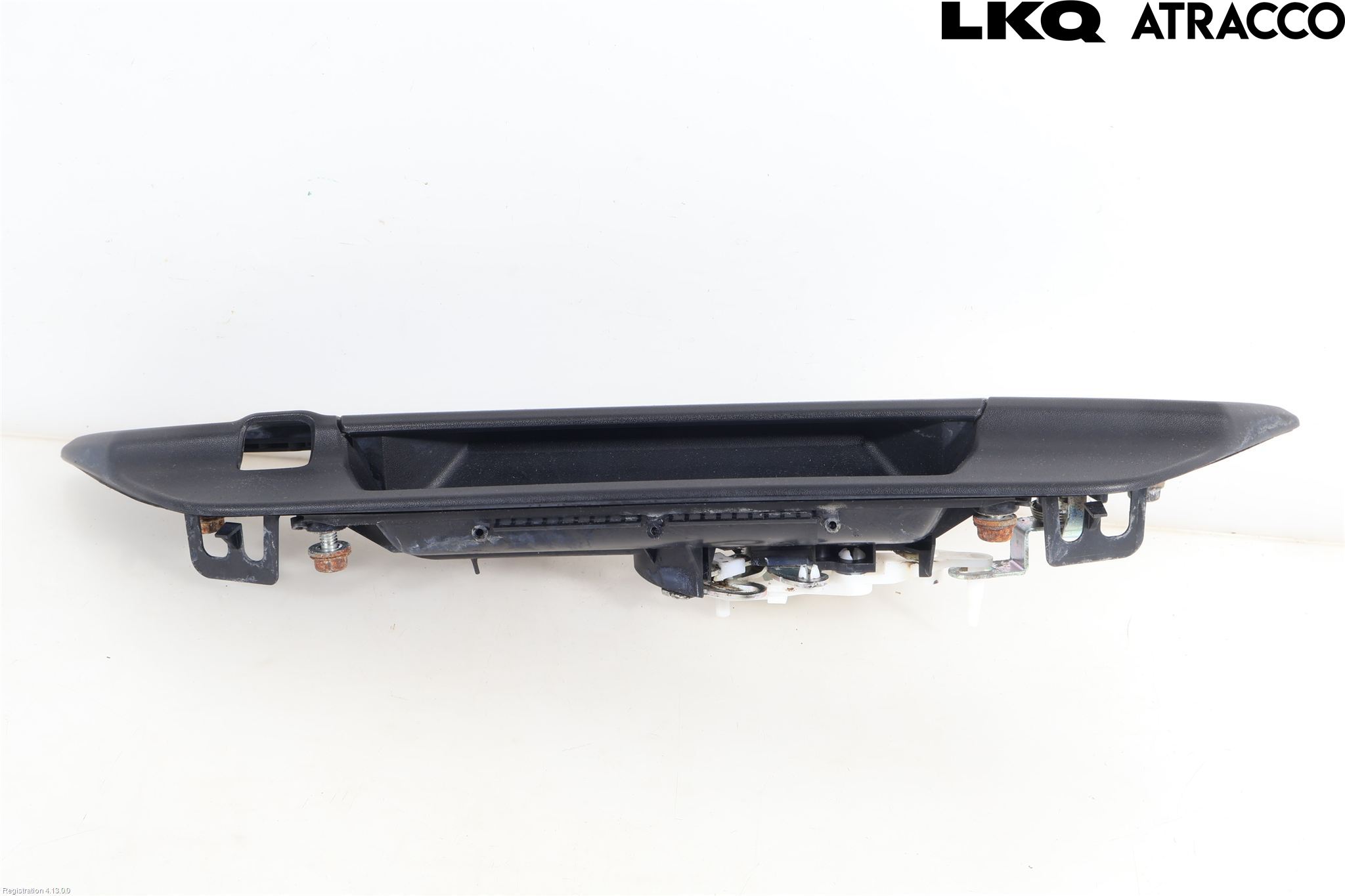Toyota HILUX 16- Bakluckehandtag