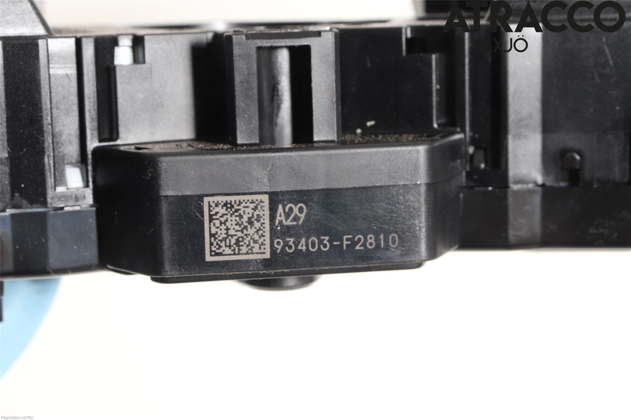 Hyundai IONIQ AE 17-22 Spakcentral