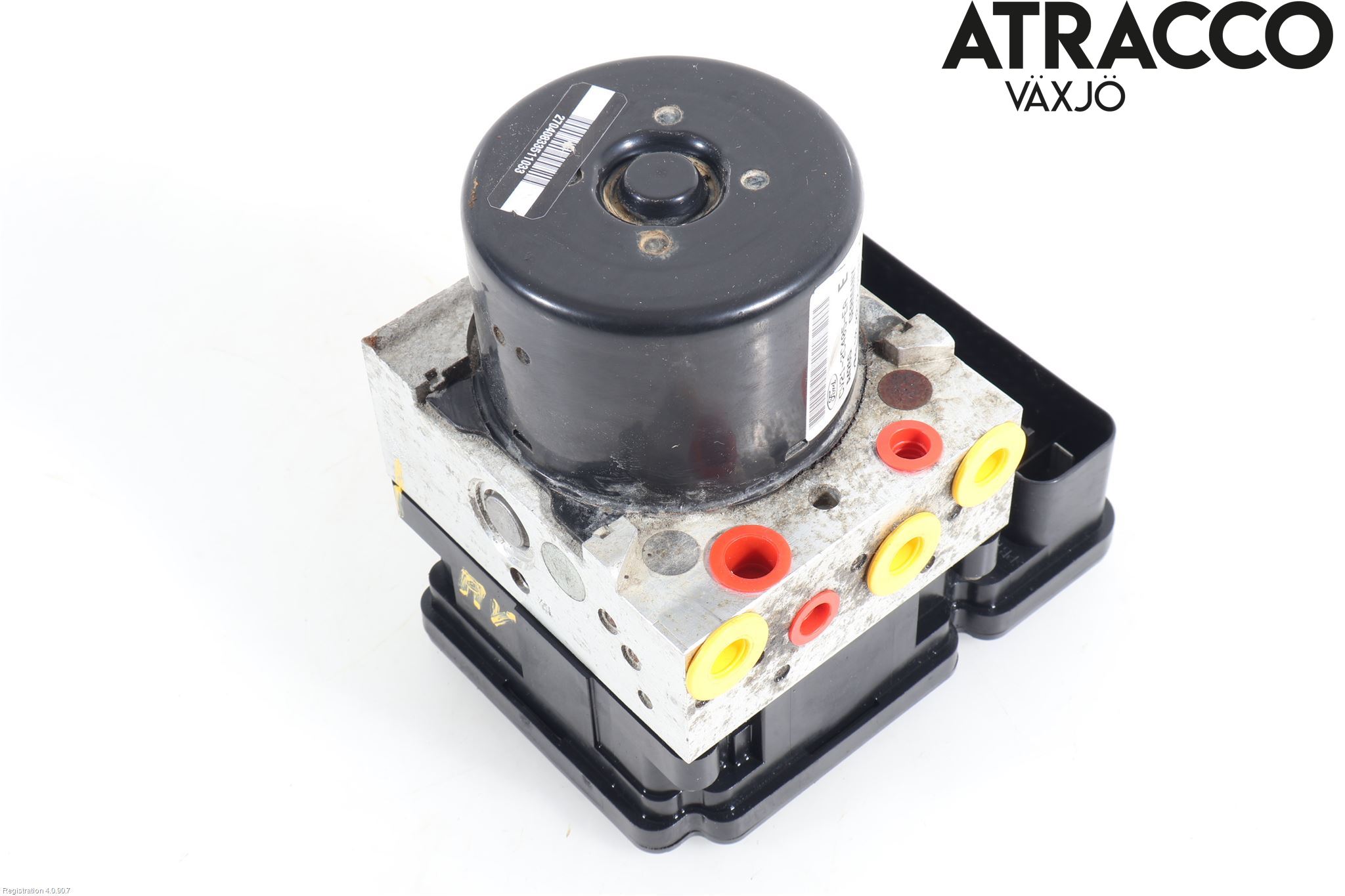 Ford FIESTA 13-17 Abs Hydraulaggregat