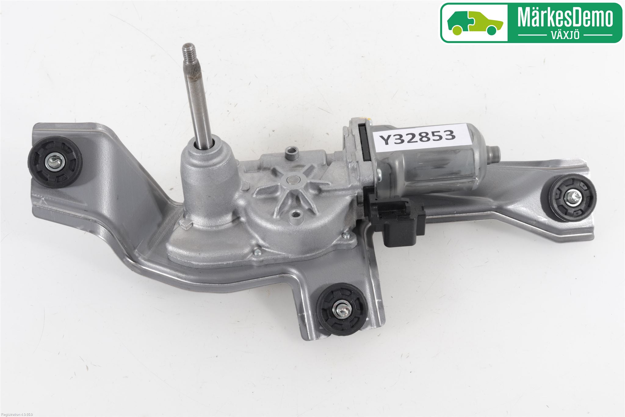 Mazda CX-5 12-17 Torkarmotor Baklucka