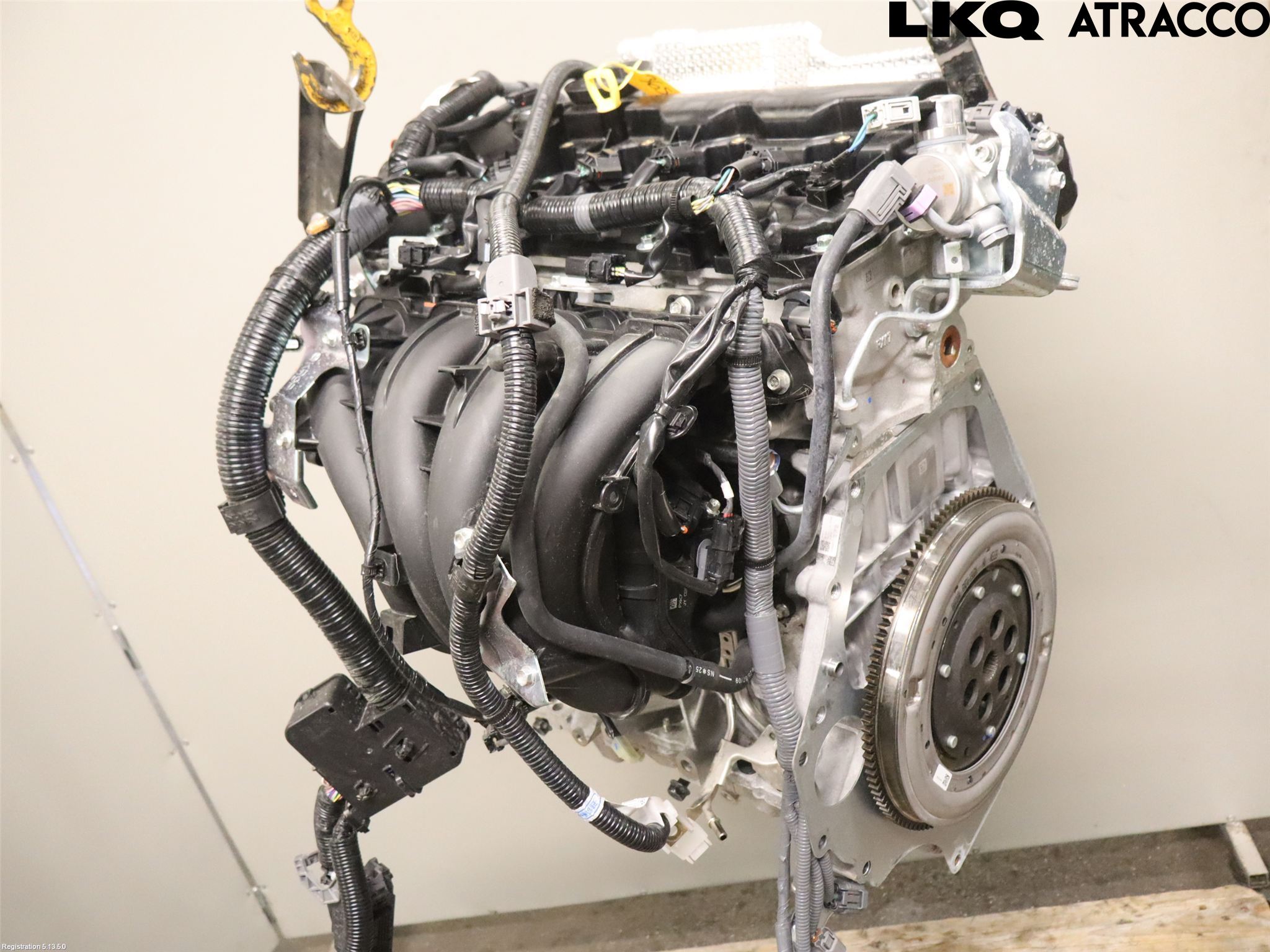 Mazda CX-80 24- Motor Bensin