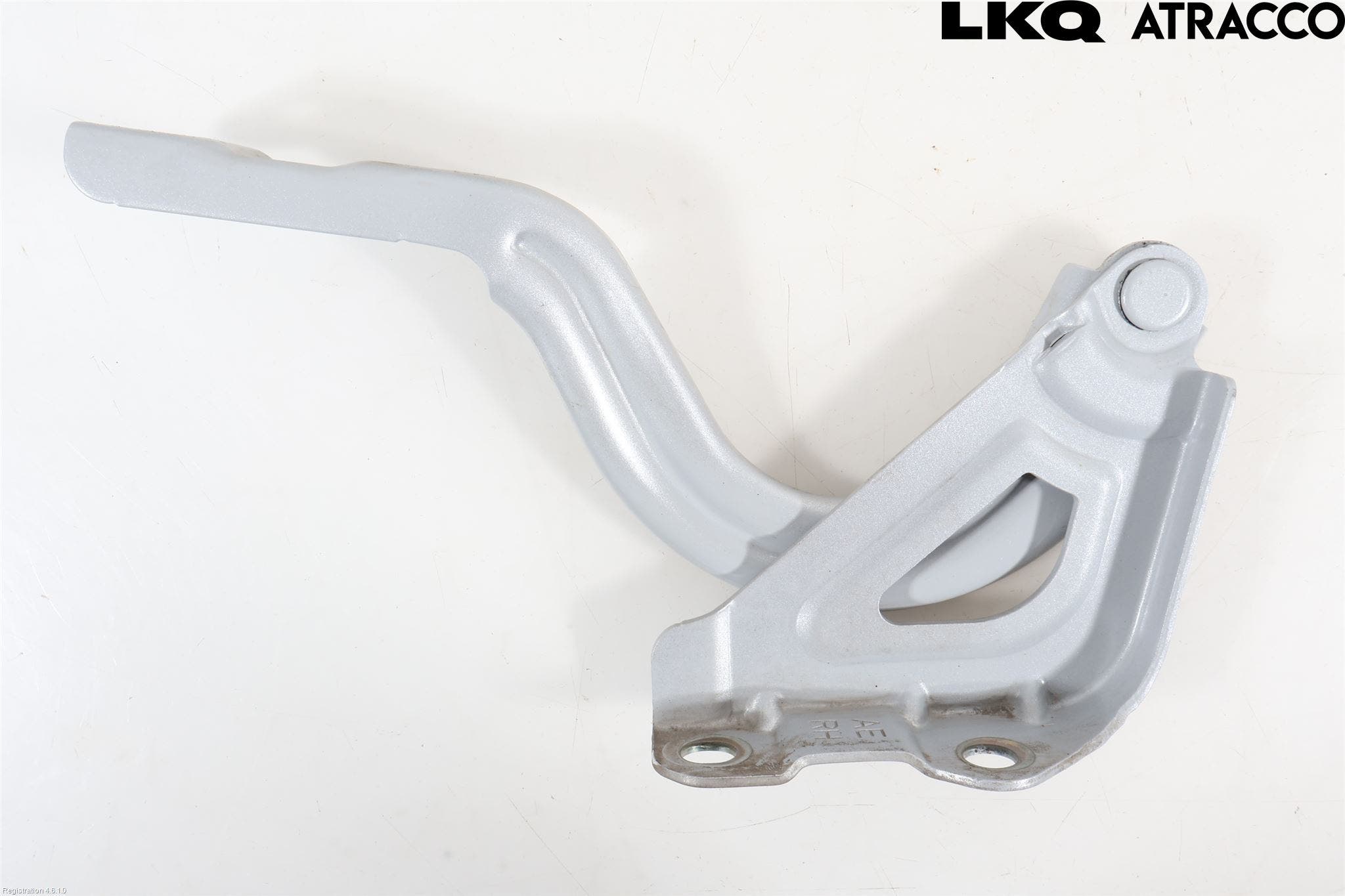 Hyundai IONIQ AE 17-22 Huvgångjärn