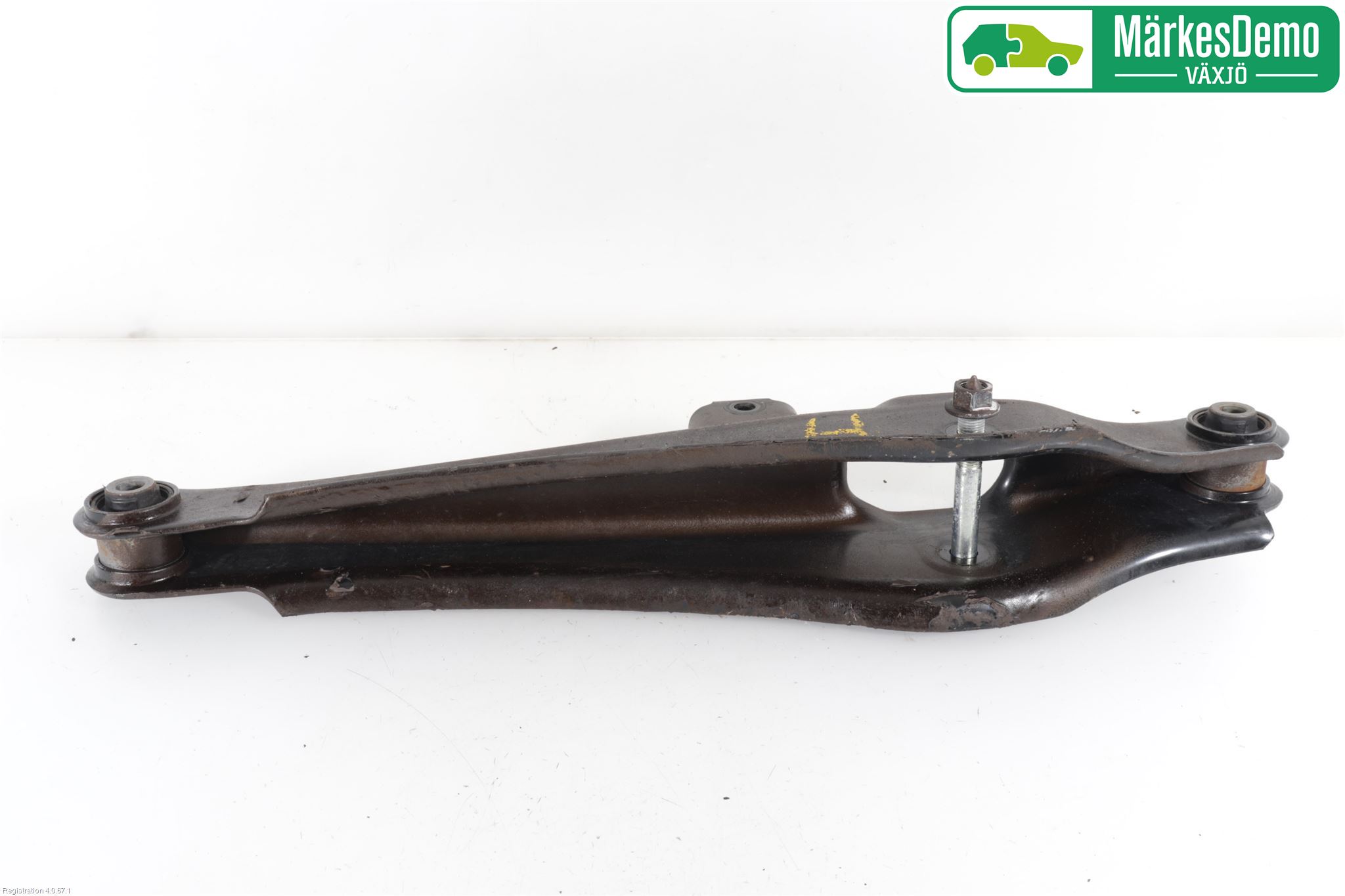 Mitsubishi OUTLANDER 13-21 Bärarm Bak Höger