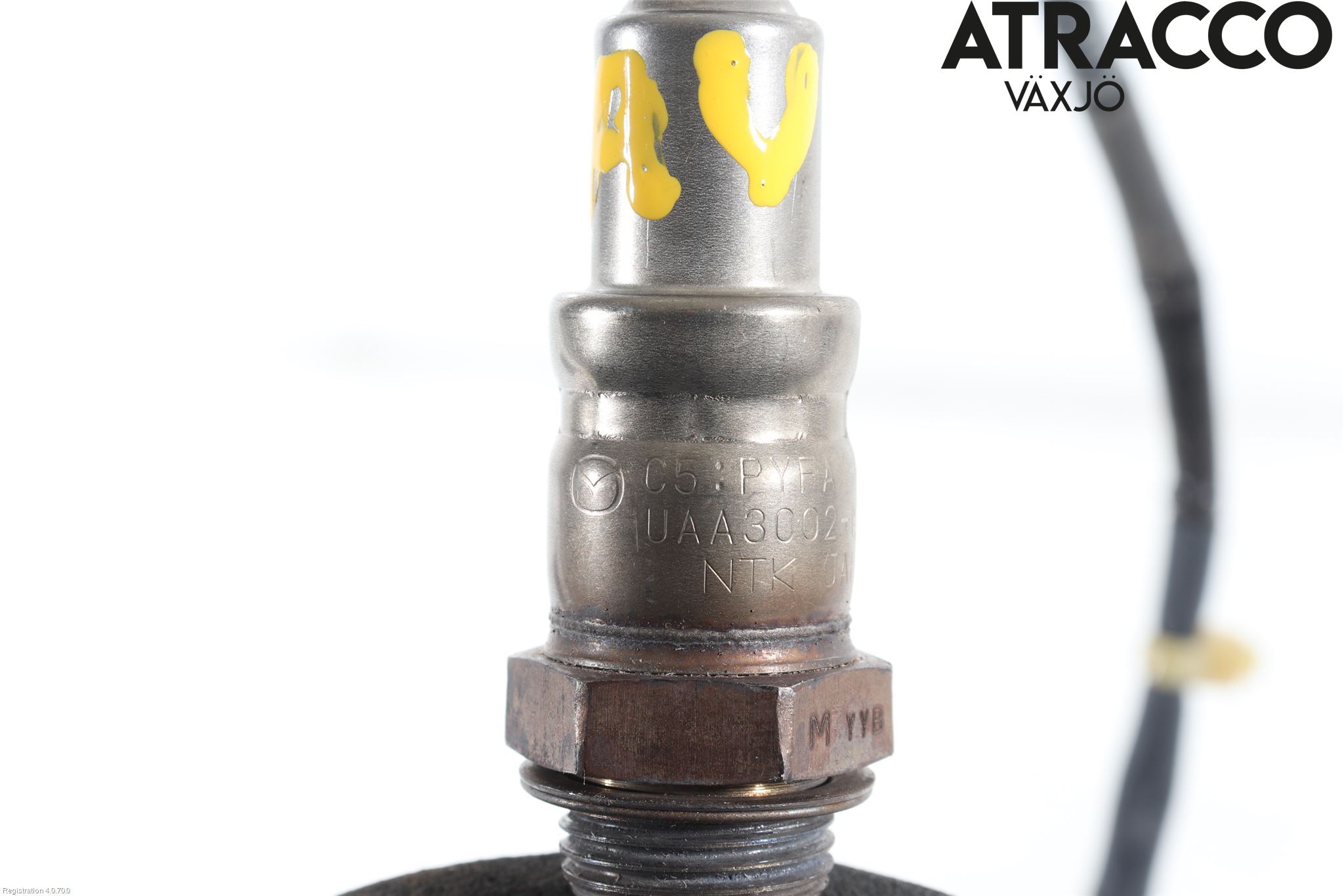 Mazda CX-30 20- Injlambdasond