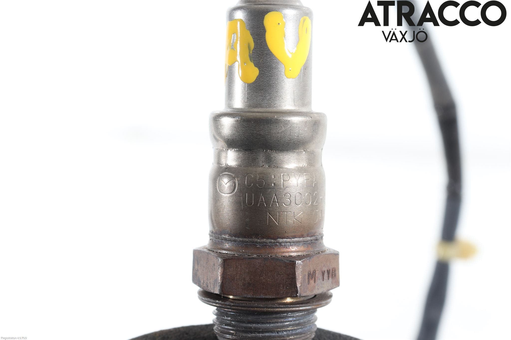 Mazda CX-30 20- Injlambdasond