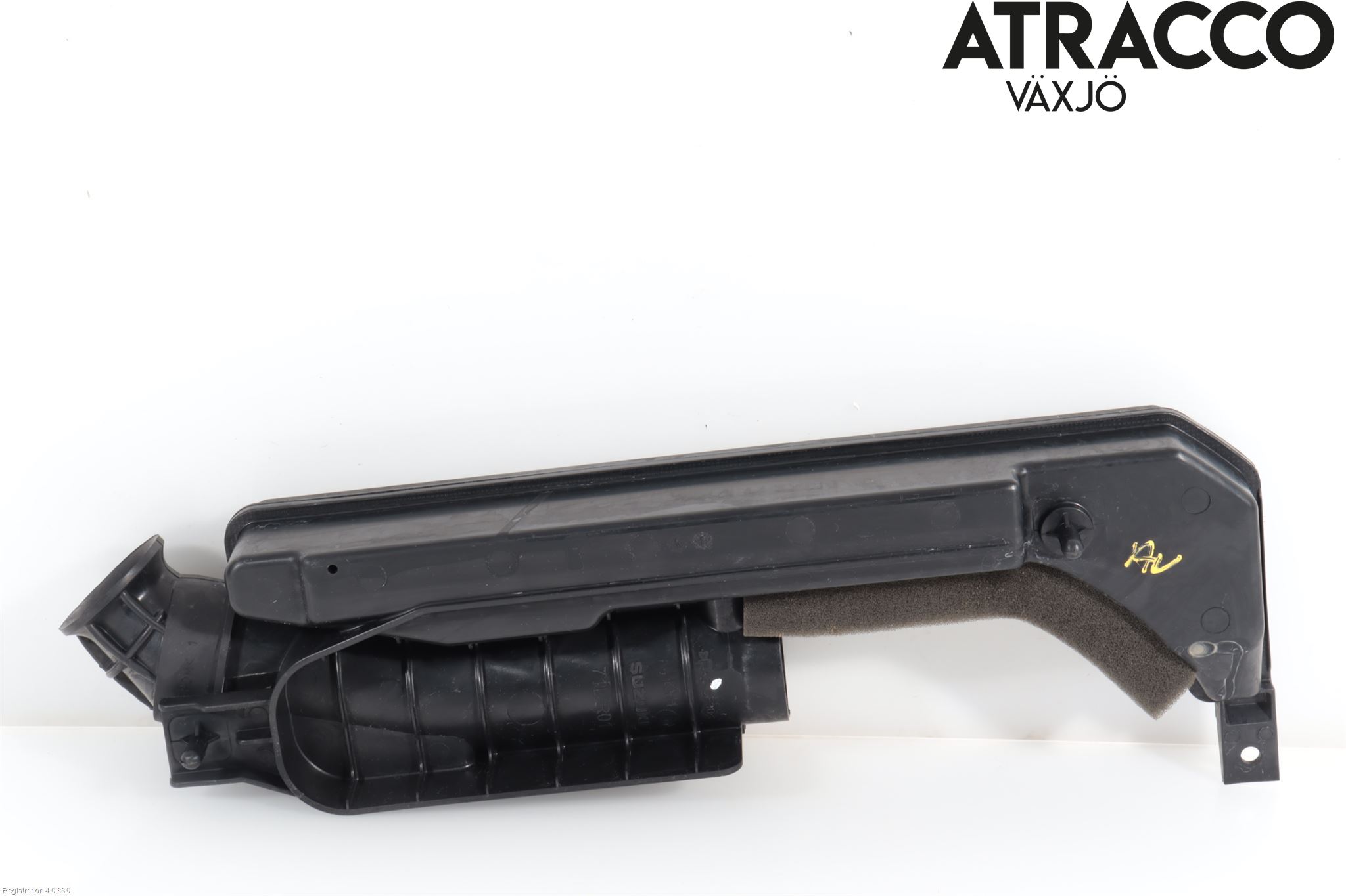 Suzuki SWIFT 11-16 Luftrenare Övrigt