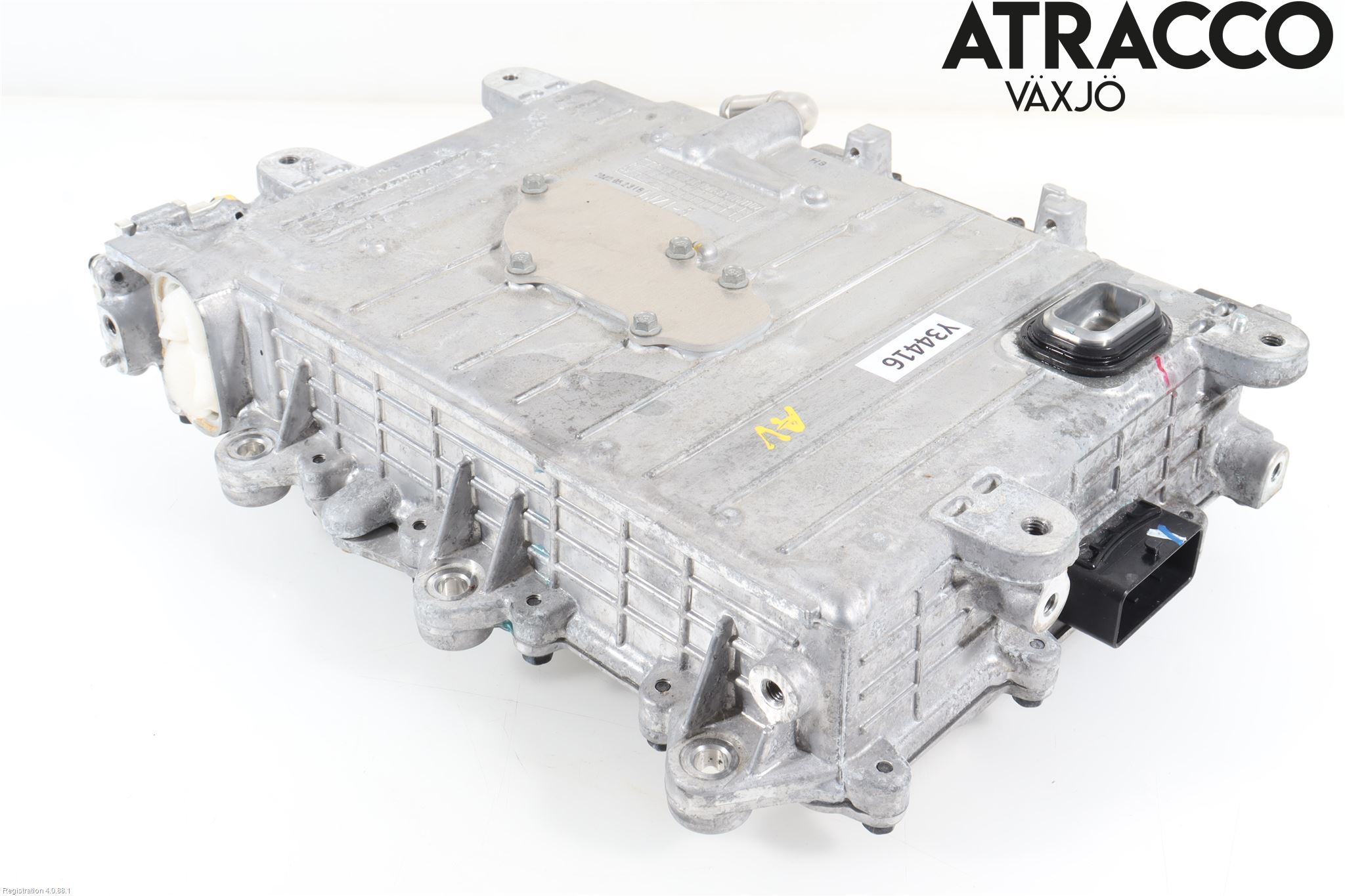 Hyundai KONA/ELECTRIC OS 18-23 Inverter Hybrid