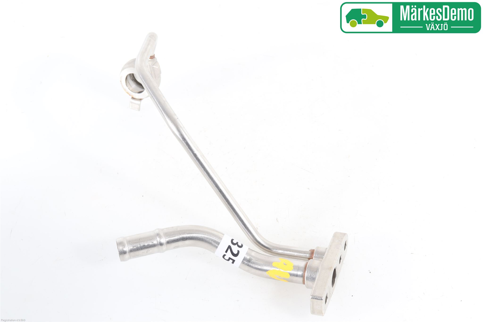 Honda CIVIC 17-22 Turbooljerör