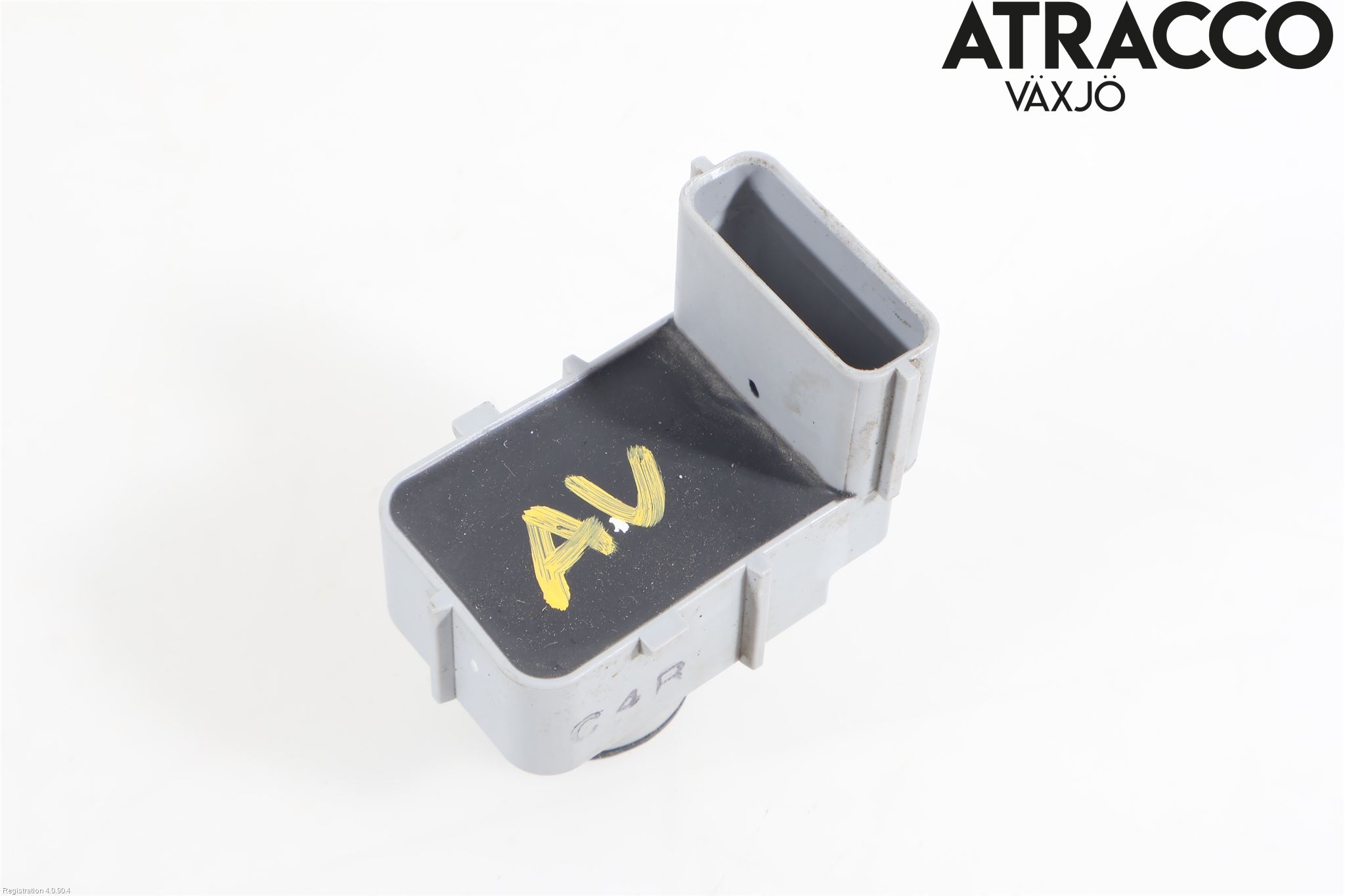 Kia CEED 12-18 Parkeringshjälp Backsensor