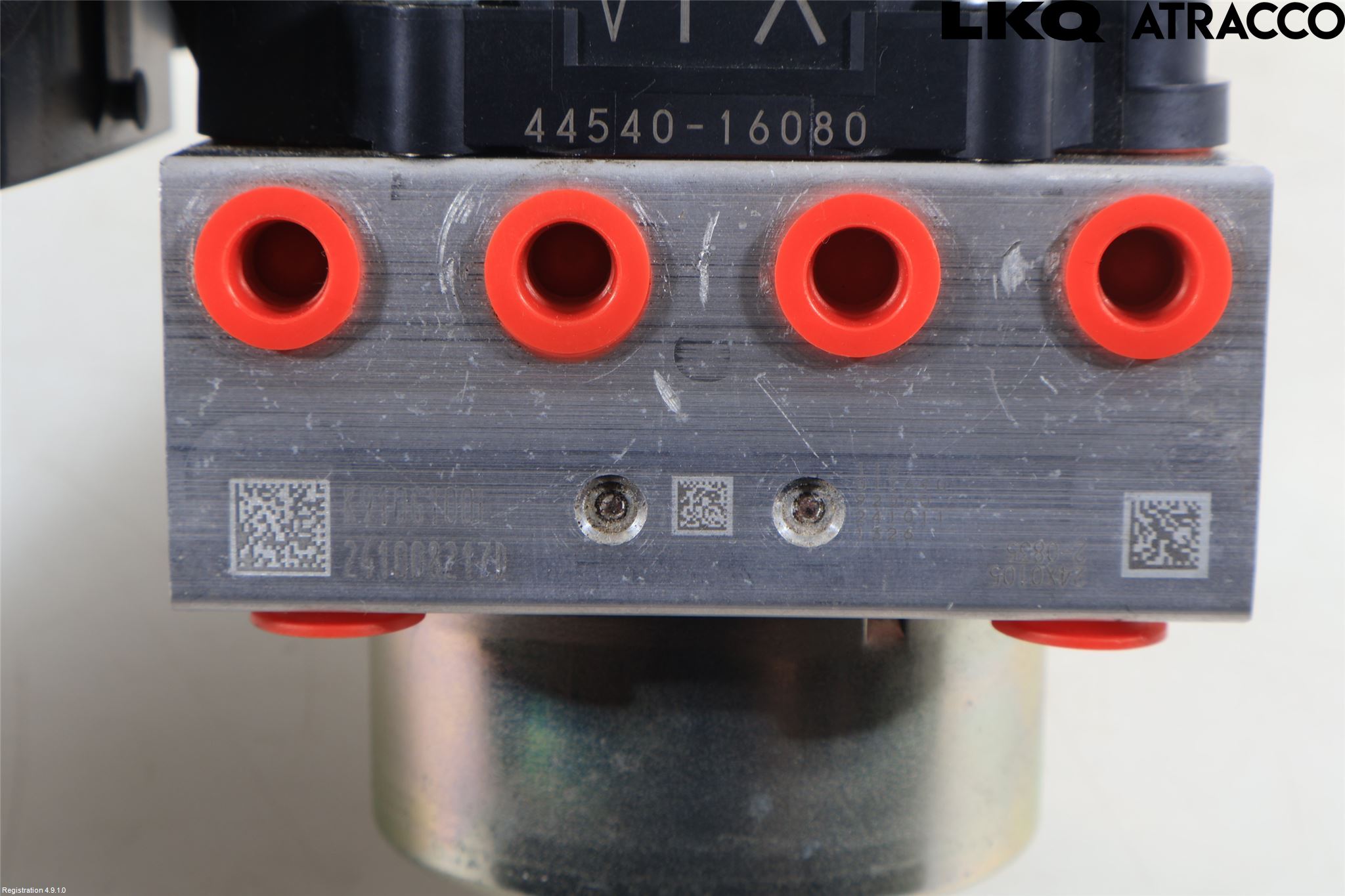 Toyota COROLLA CROSS XG10 22- Abs Hydraulaggregat