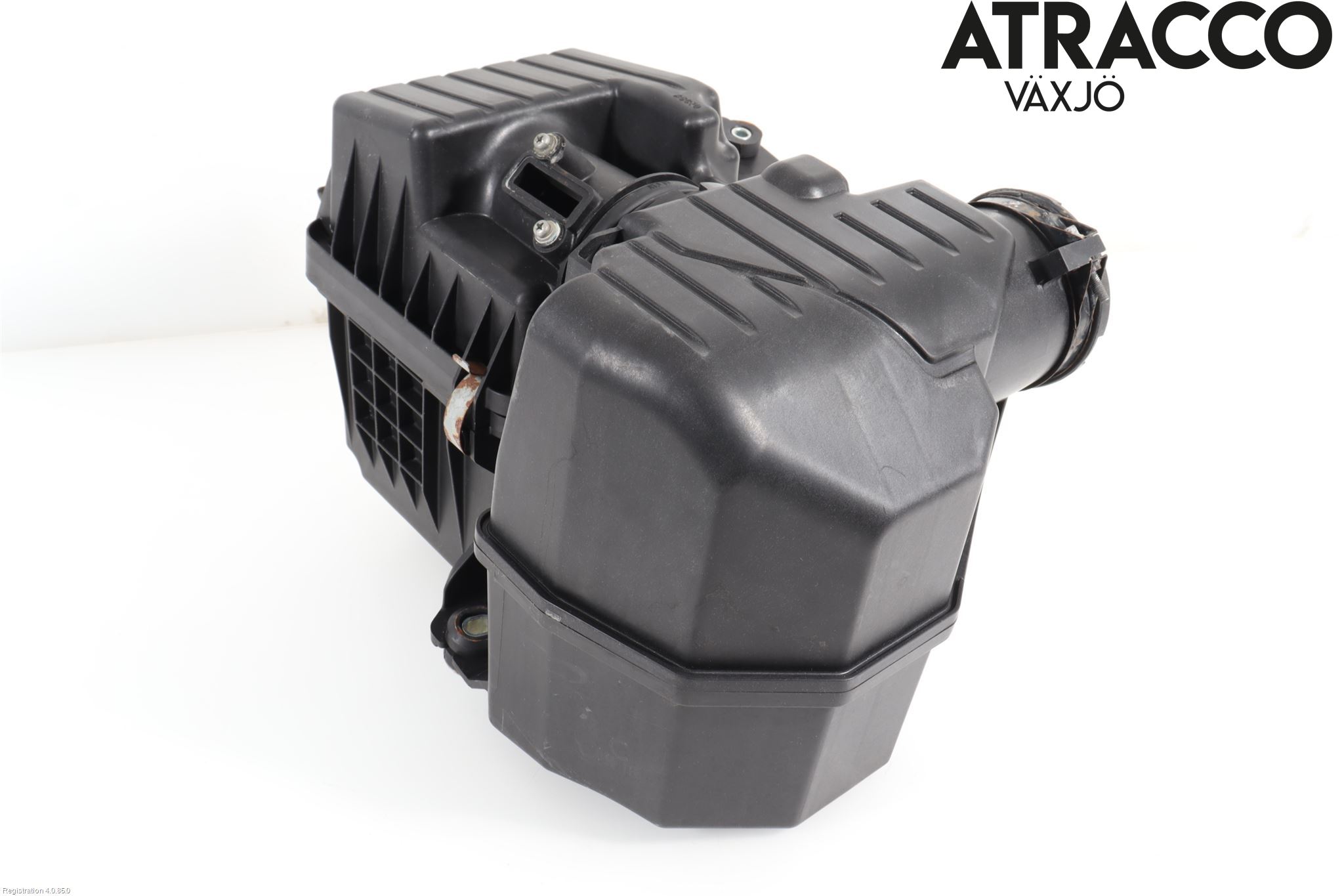 Honda CR-Z Luftrenare