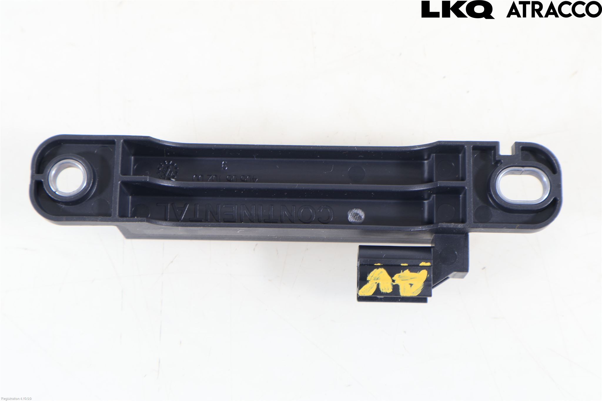 Honda CR-V 24- Antenn El