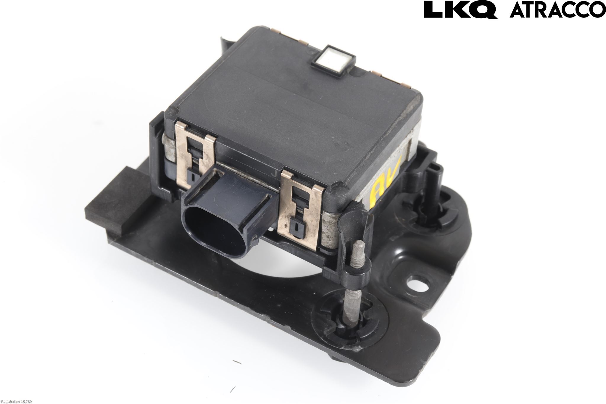 Suzuki VITARA 15- Sensor Aktivt Kollisionsskydd