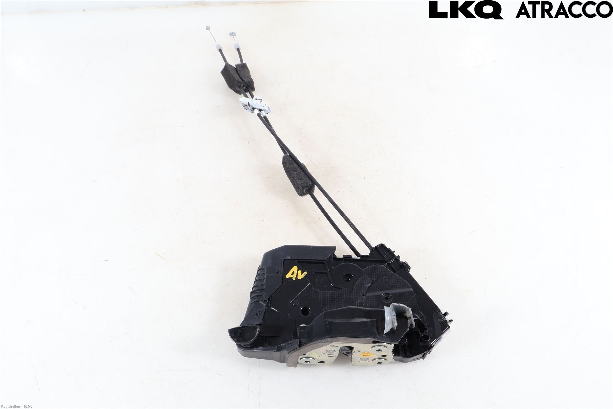 Honda CIVIC e HEV 23- Låskista-Dörrlås