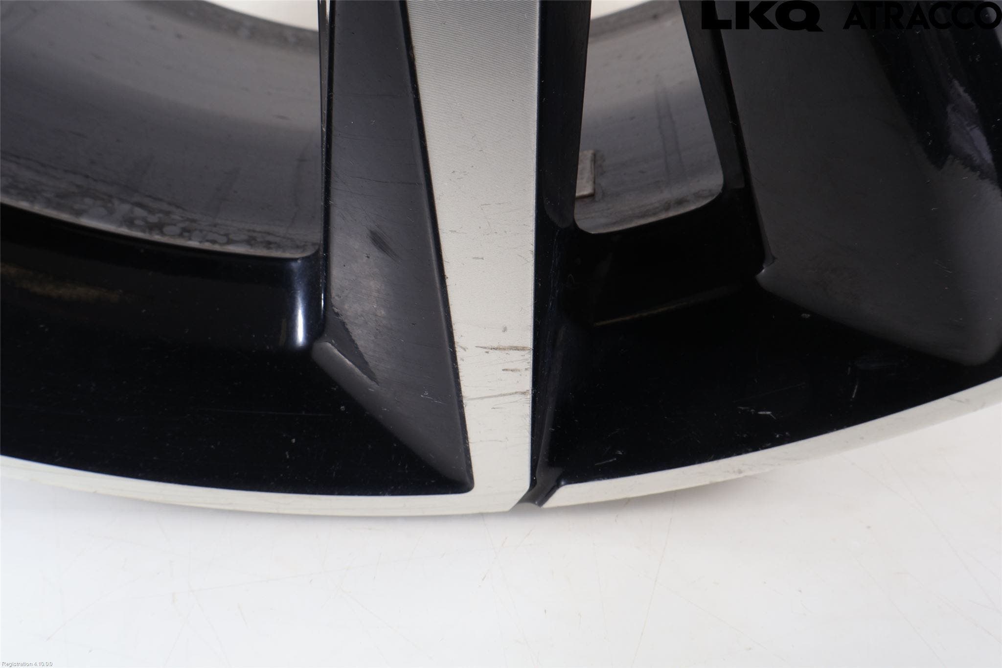 Toyota AURIS 13-19 Fälgsats Aluminium