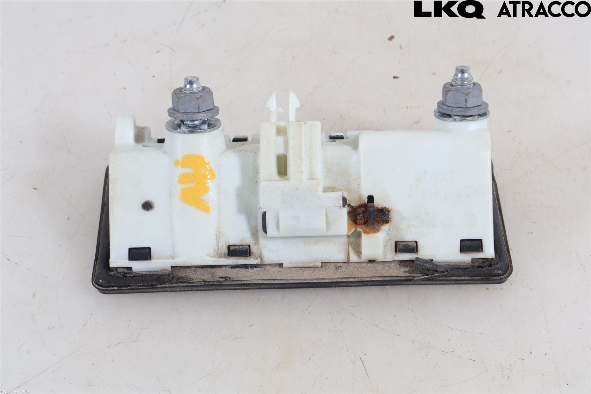 Audi A5 07-16 Bakluckehandtag