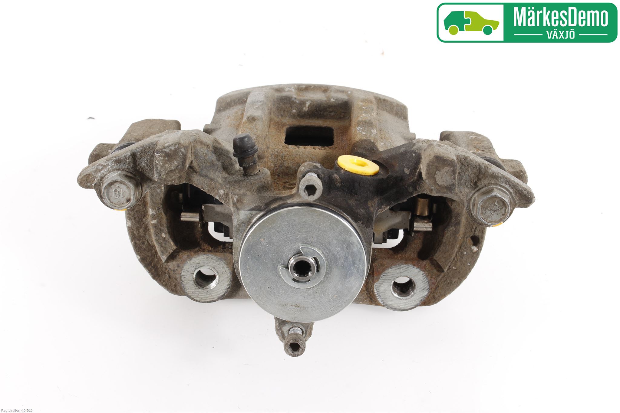 Toyota C-HR 16-23 Bromsok Bak Höger
