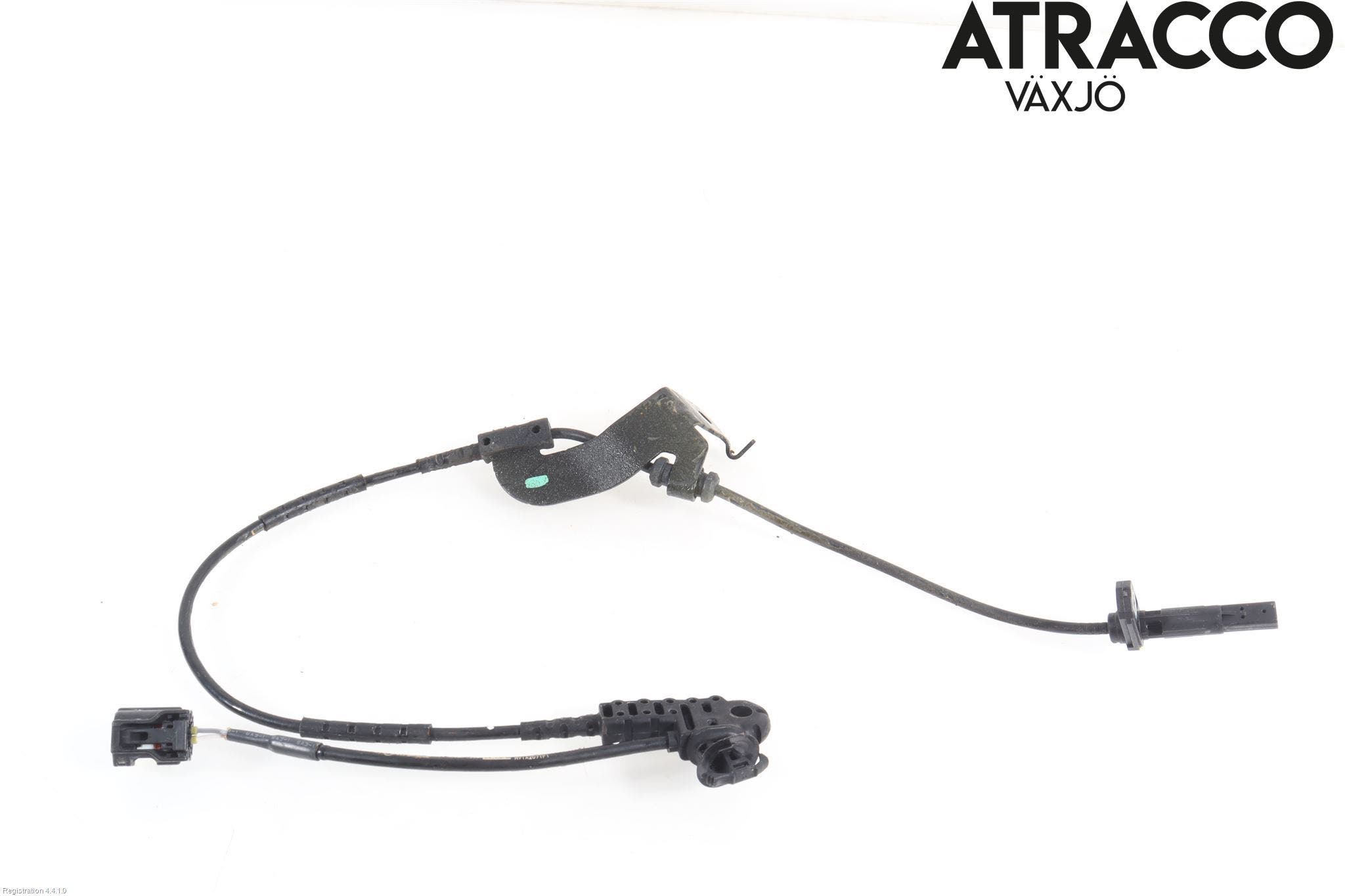 Mazda CX-60 22- Abs Sensor