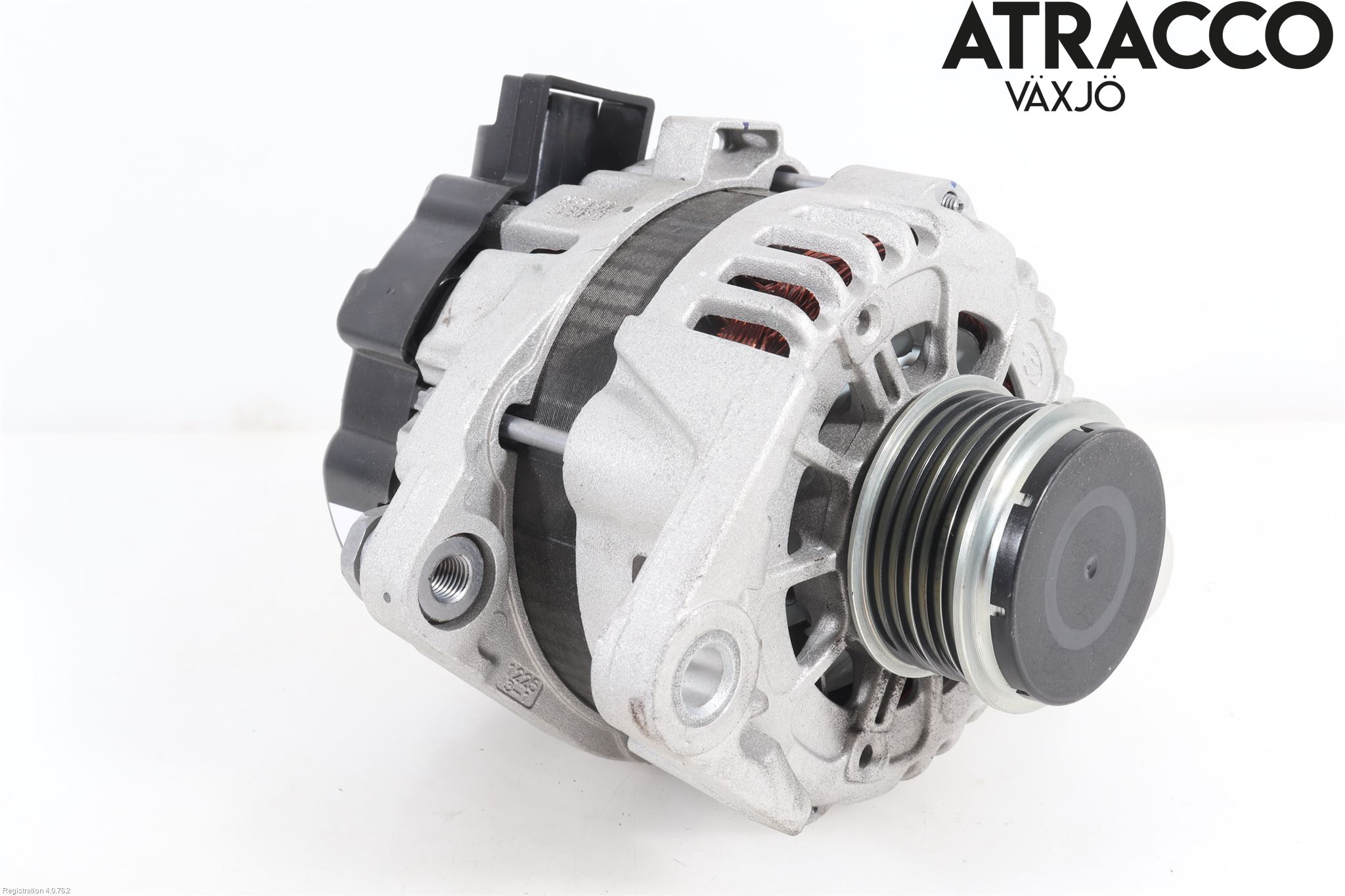 Hyundai i20 GB 15-20 Generator