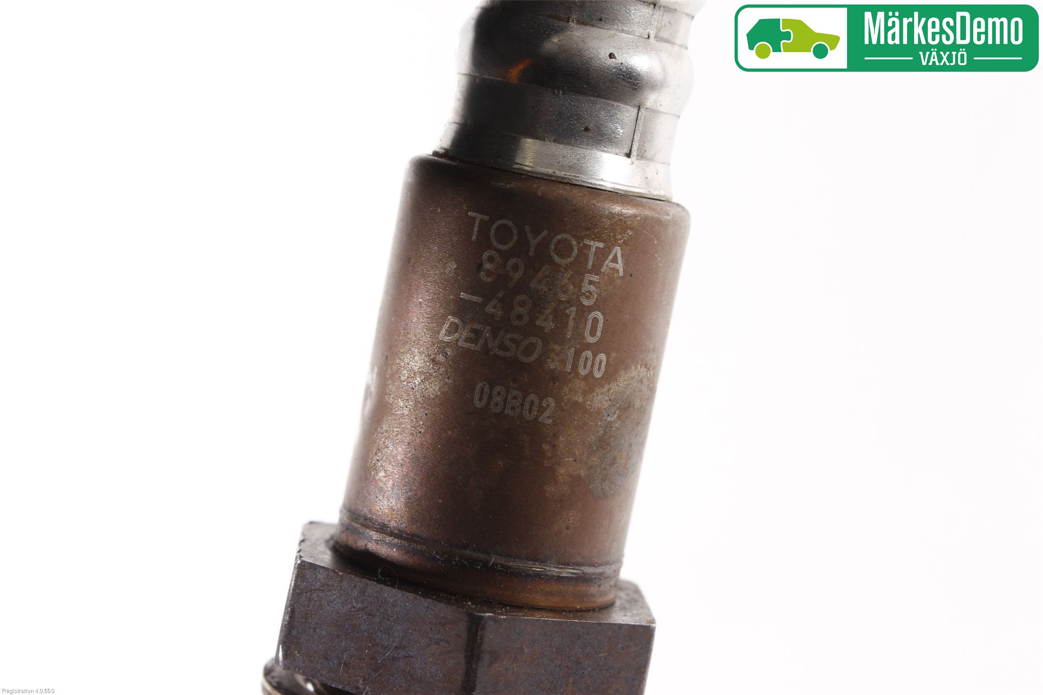 Lexus RX AL20 16-22 Injlambdasond