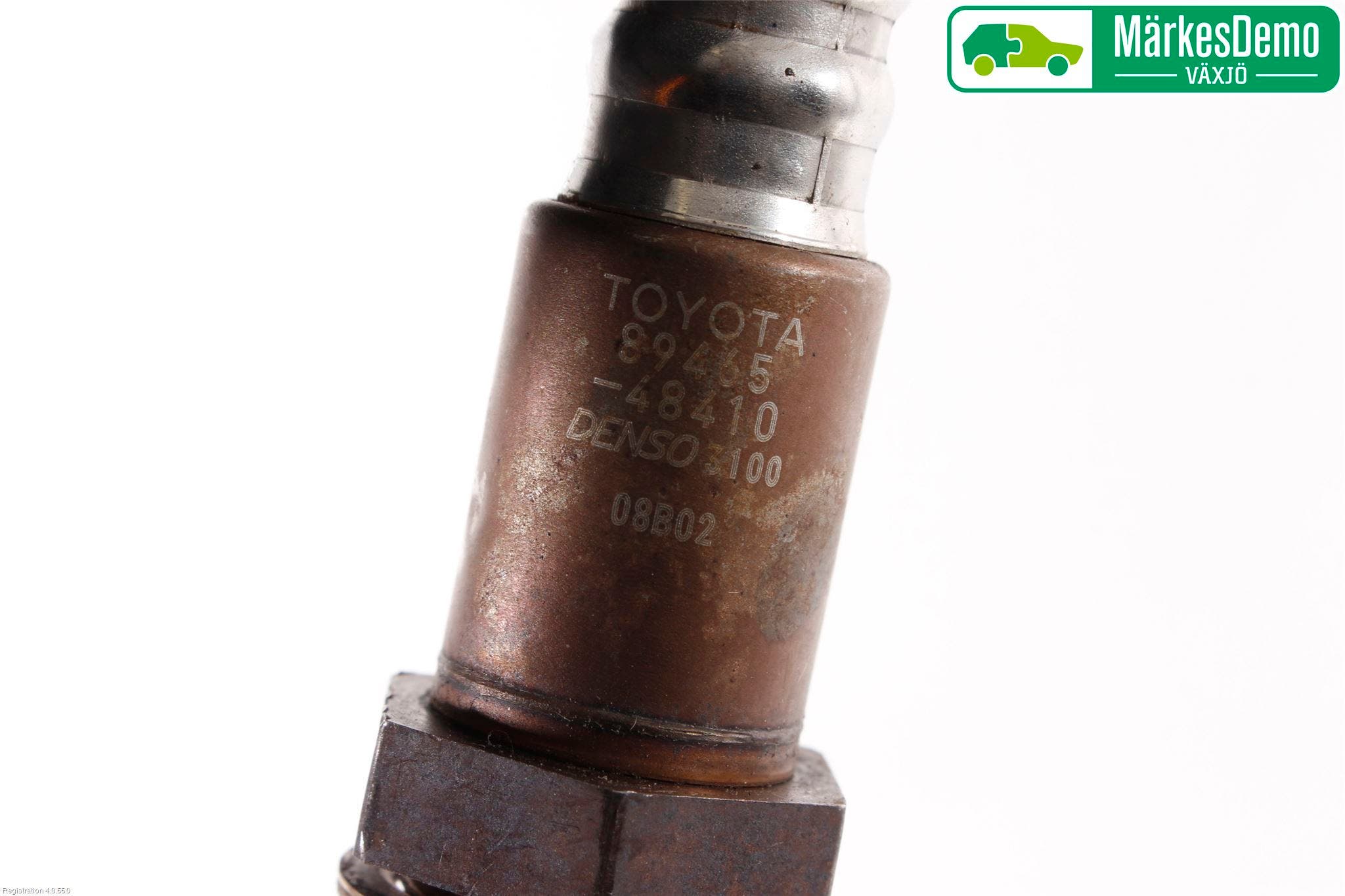 Lexus RX AL20 16-22 Injlambdasond