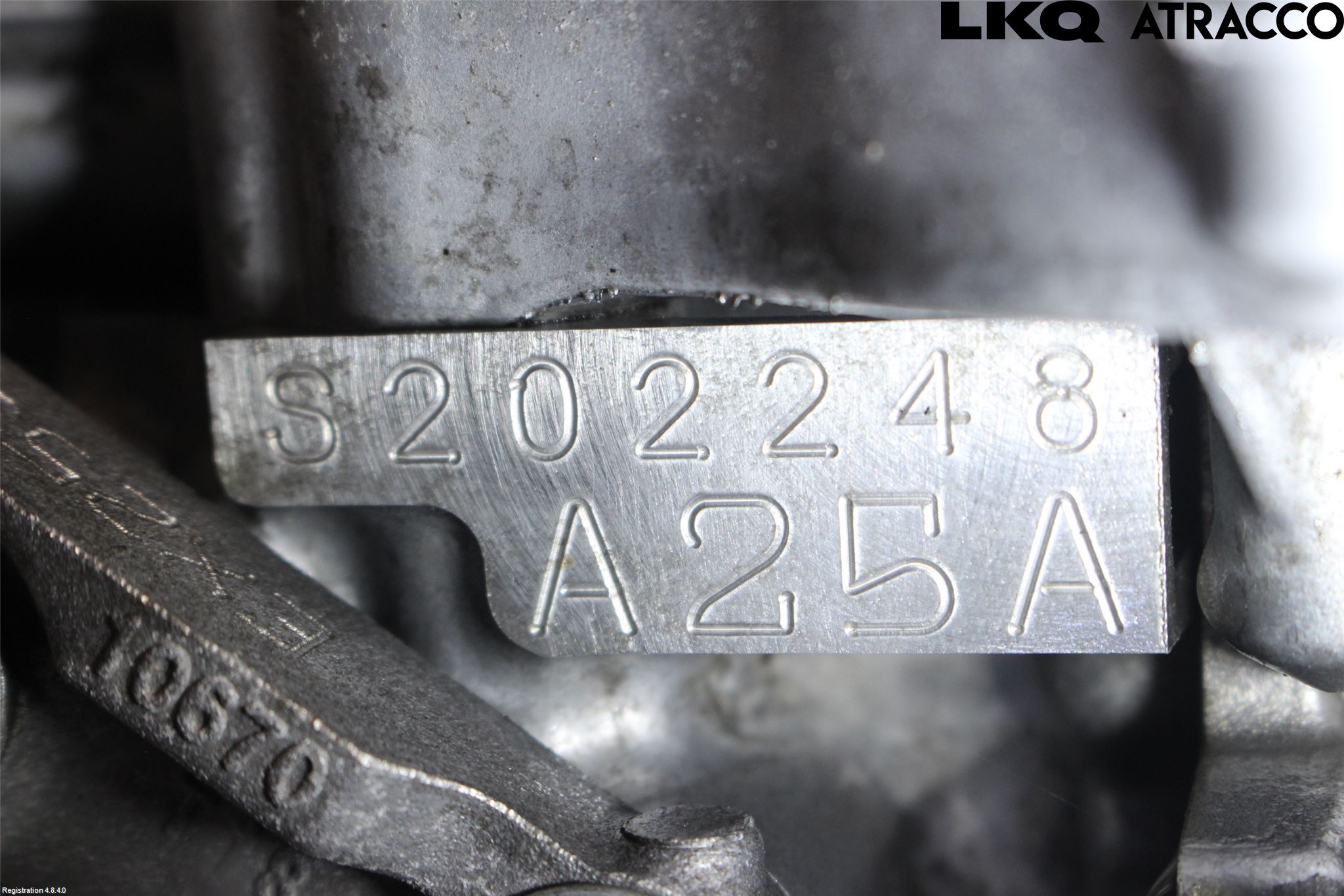 Toyota RAV4 19- Motor Bensin