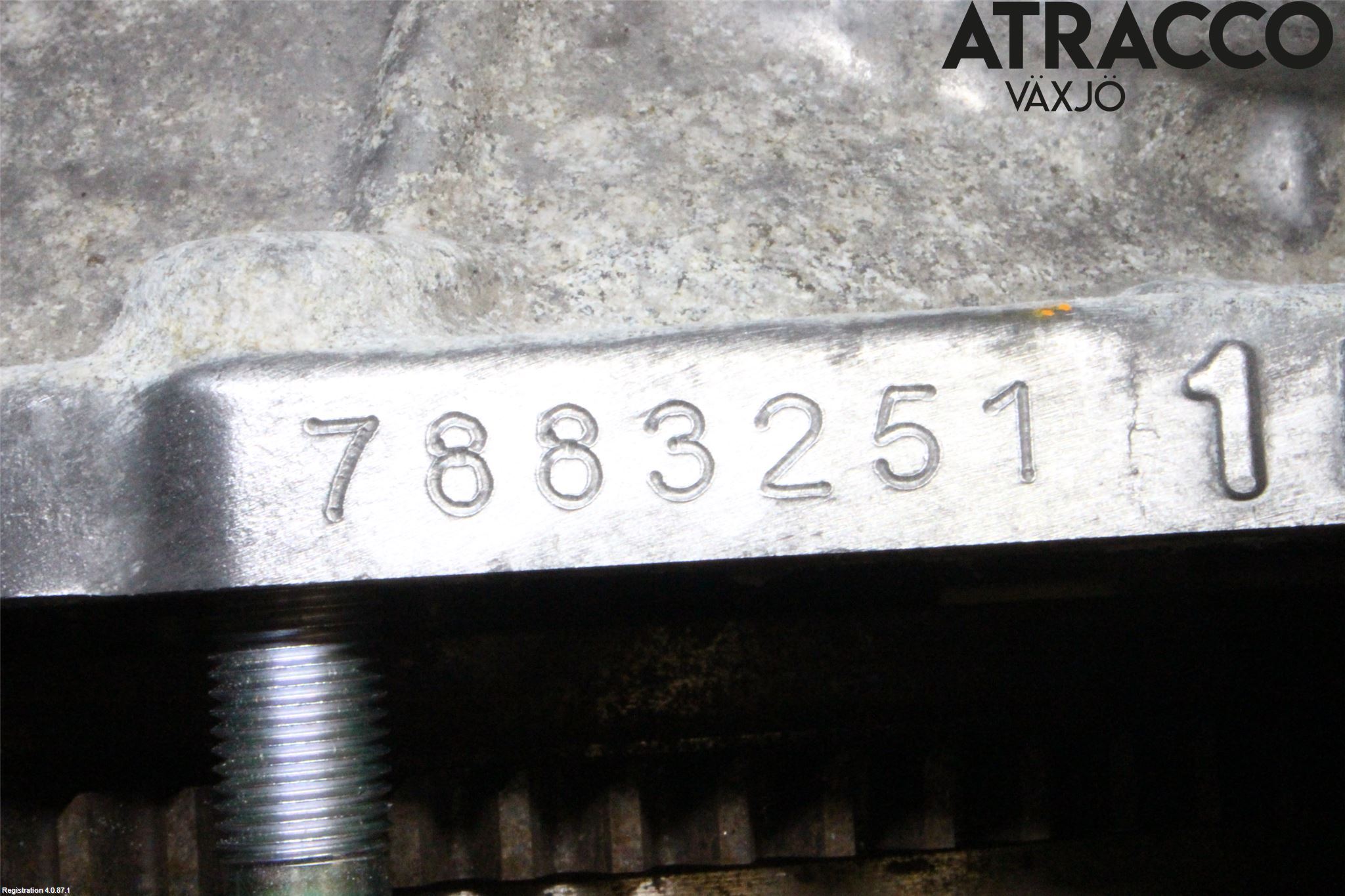 Toyota AYGO 15-21 Motor Bensin