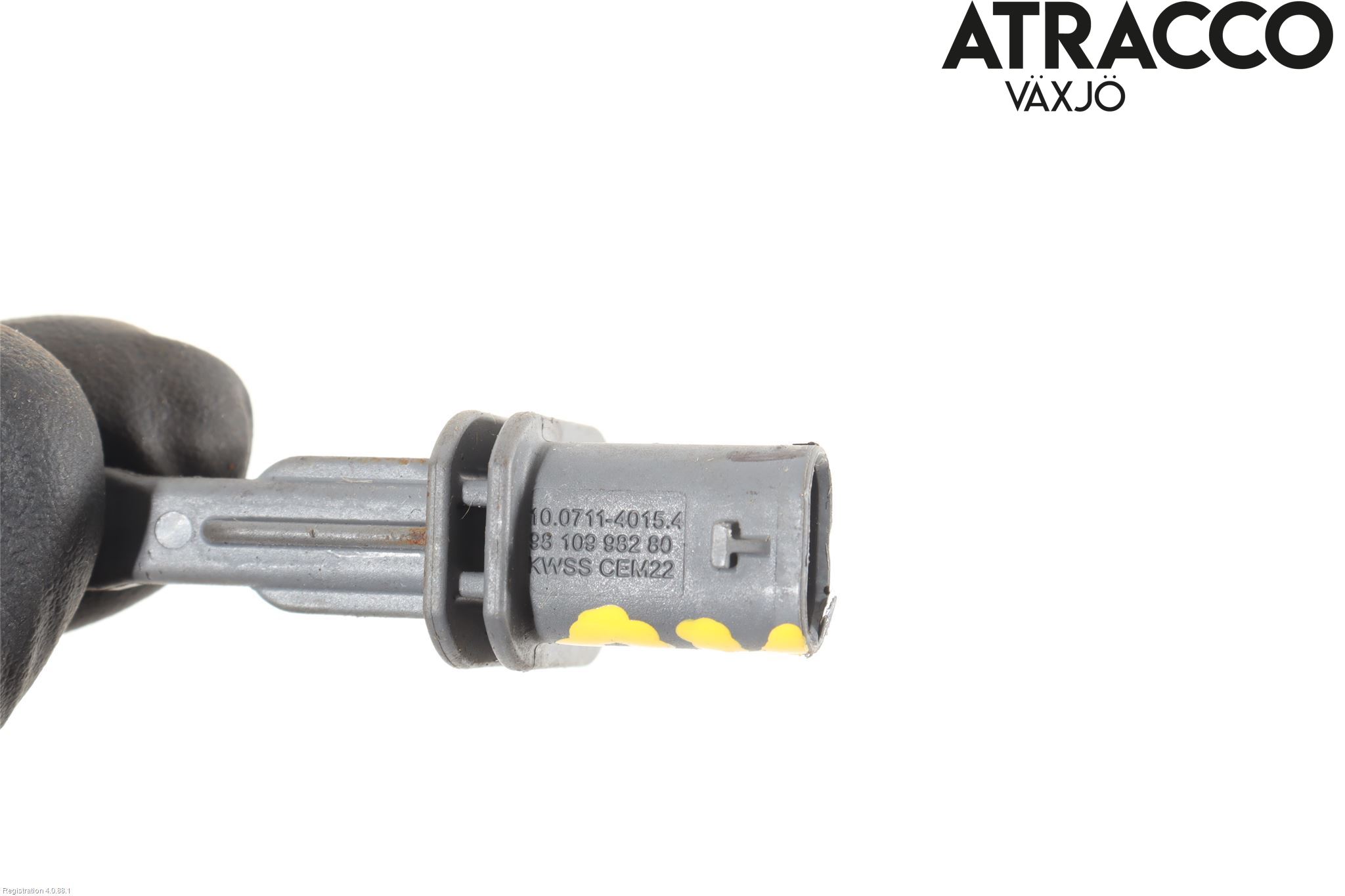 Peugeot 208/E-208 20- Abs Sensor