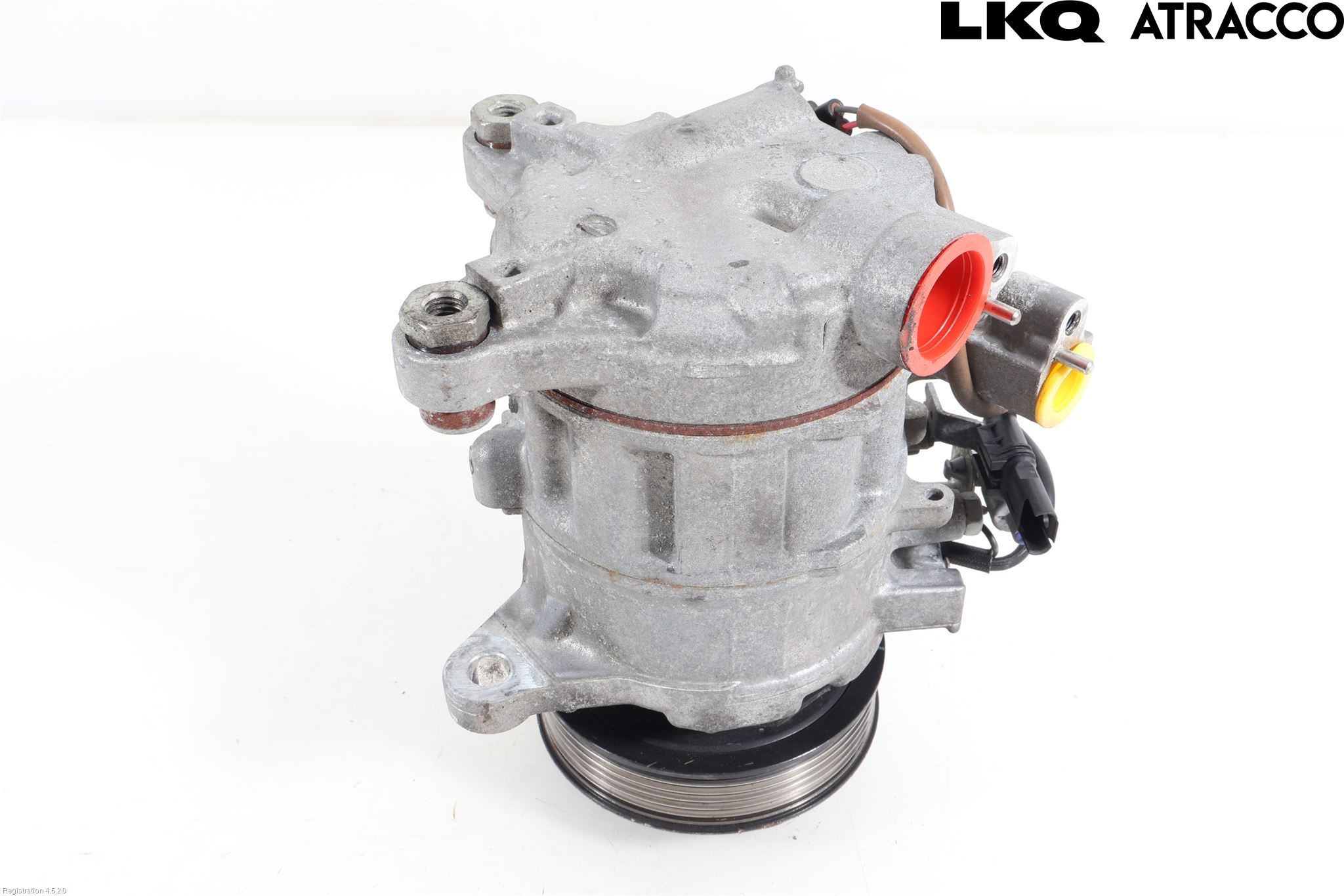 BMW 5 F10/F11/F18 09-17 Ac Kompressor
