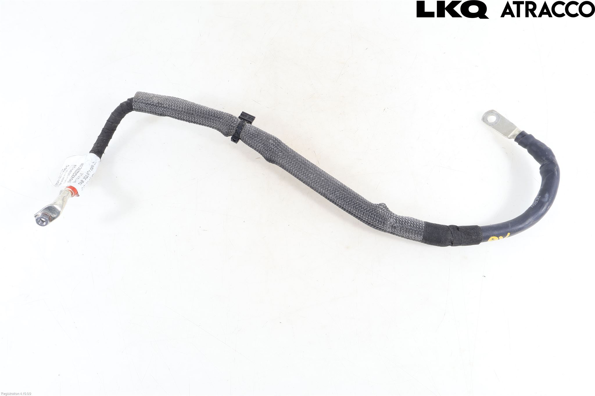 Volkswagen VW PASSAT 15-19 Batterikabel