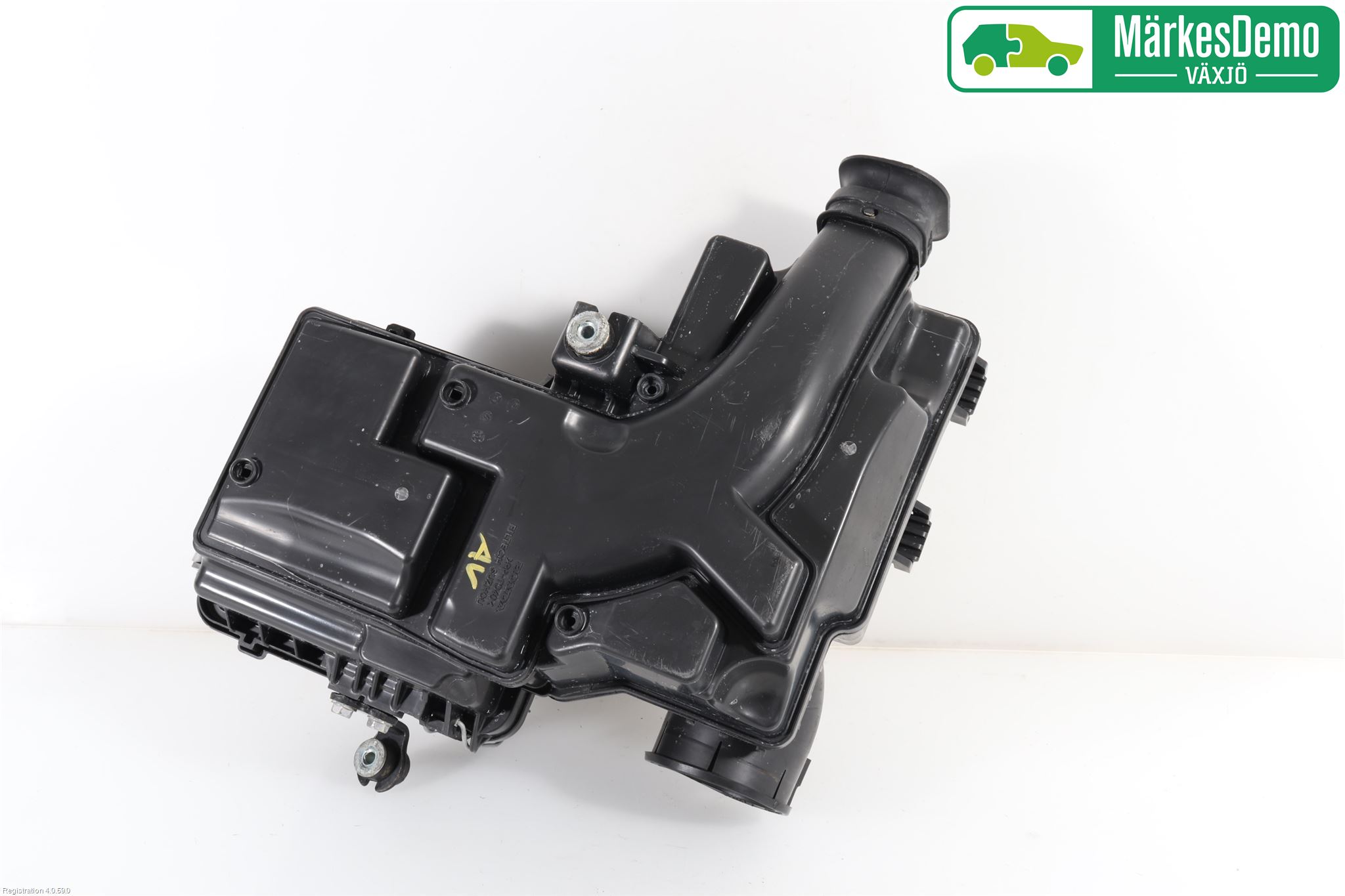 Honda JAZZ 08-14 Luftrenare